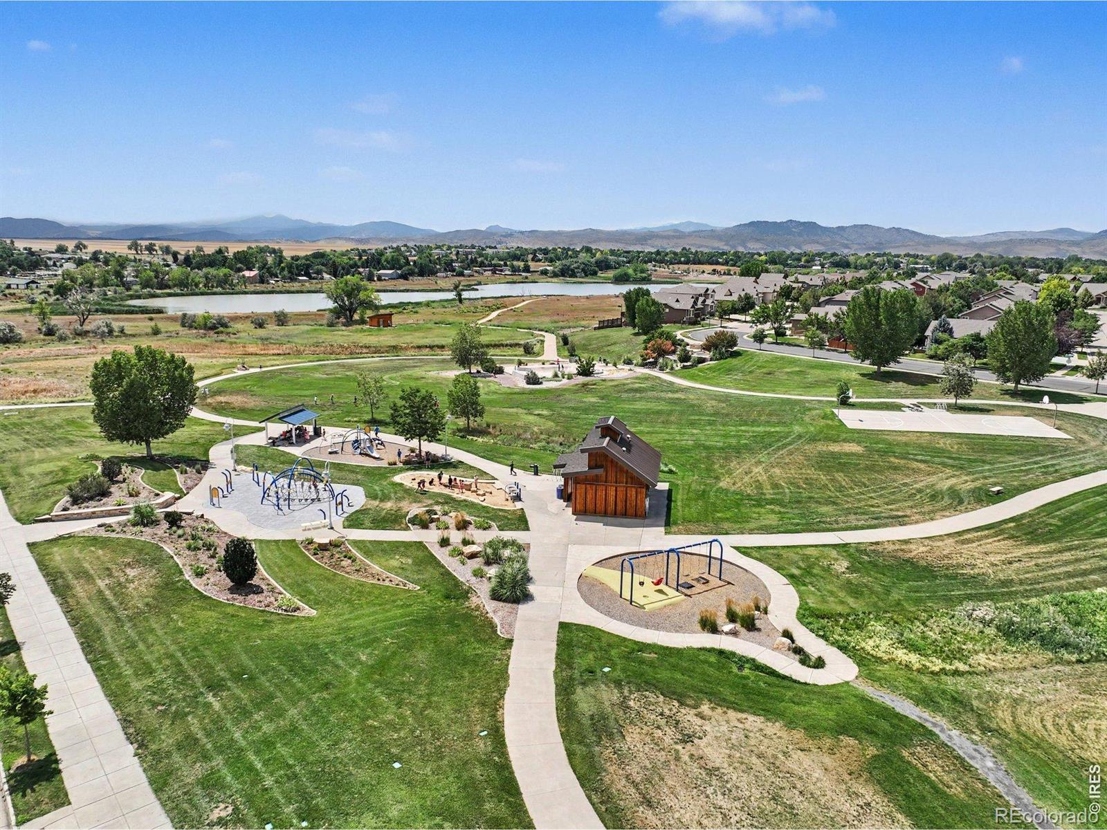 MLS Image #31 for 7163  shadow ridge drive,fort collins, Colorado