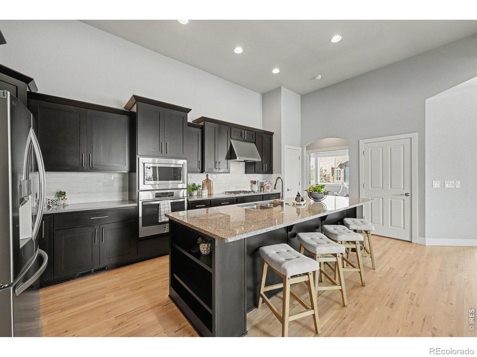 MLS Image #5 for 7163  shadow ridge drive,fort collins, Colorado