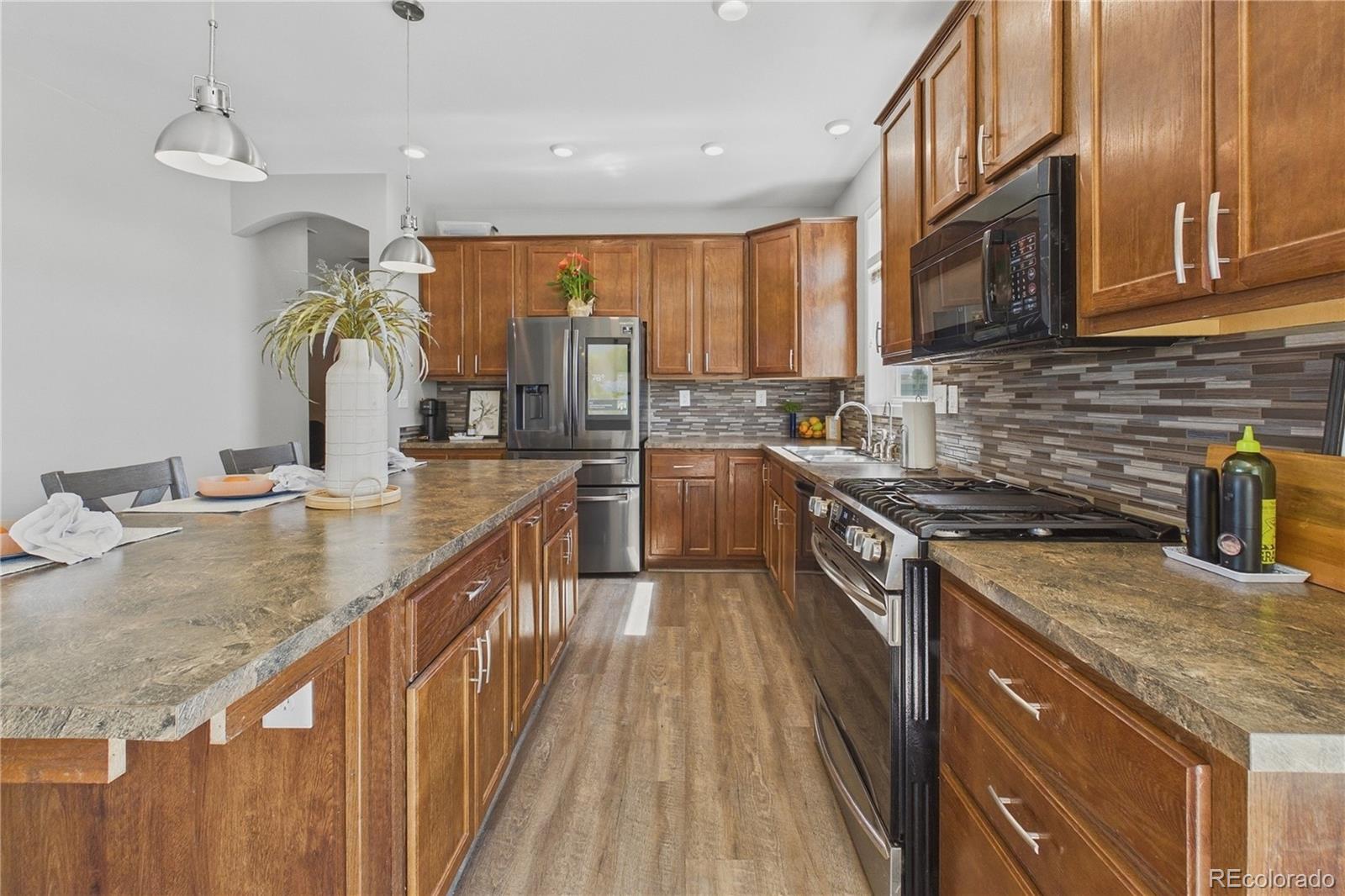 MLS Image #10 for 44076  morning star court,elizabeth, Colorado