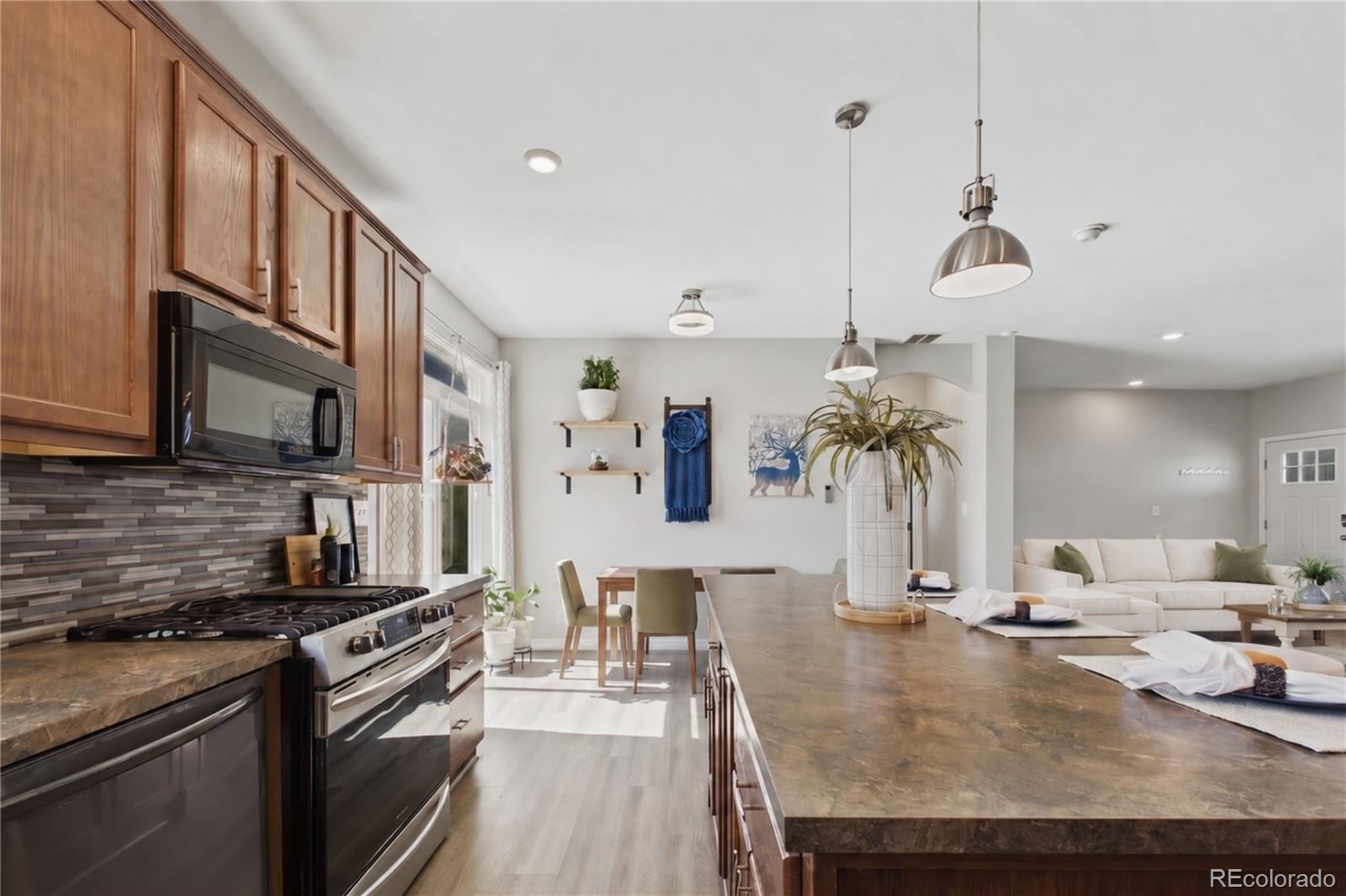 MLS Image #12 for 44076  morning star court,elizabeth, Colorado