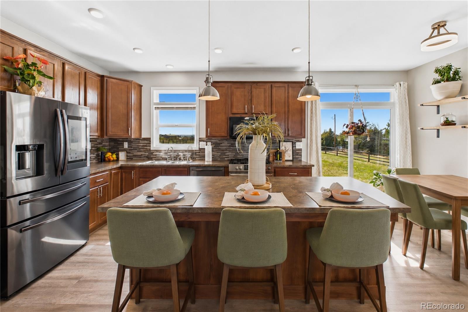 MLS Image #13 for 44076  morning star court,elizabeth, Colorado