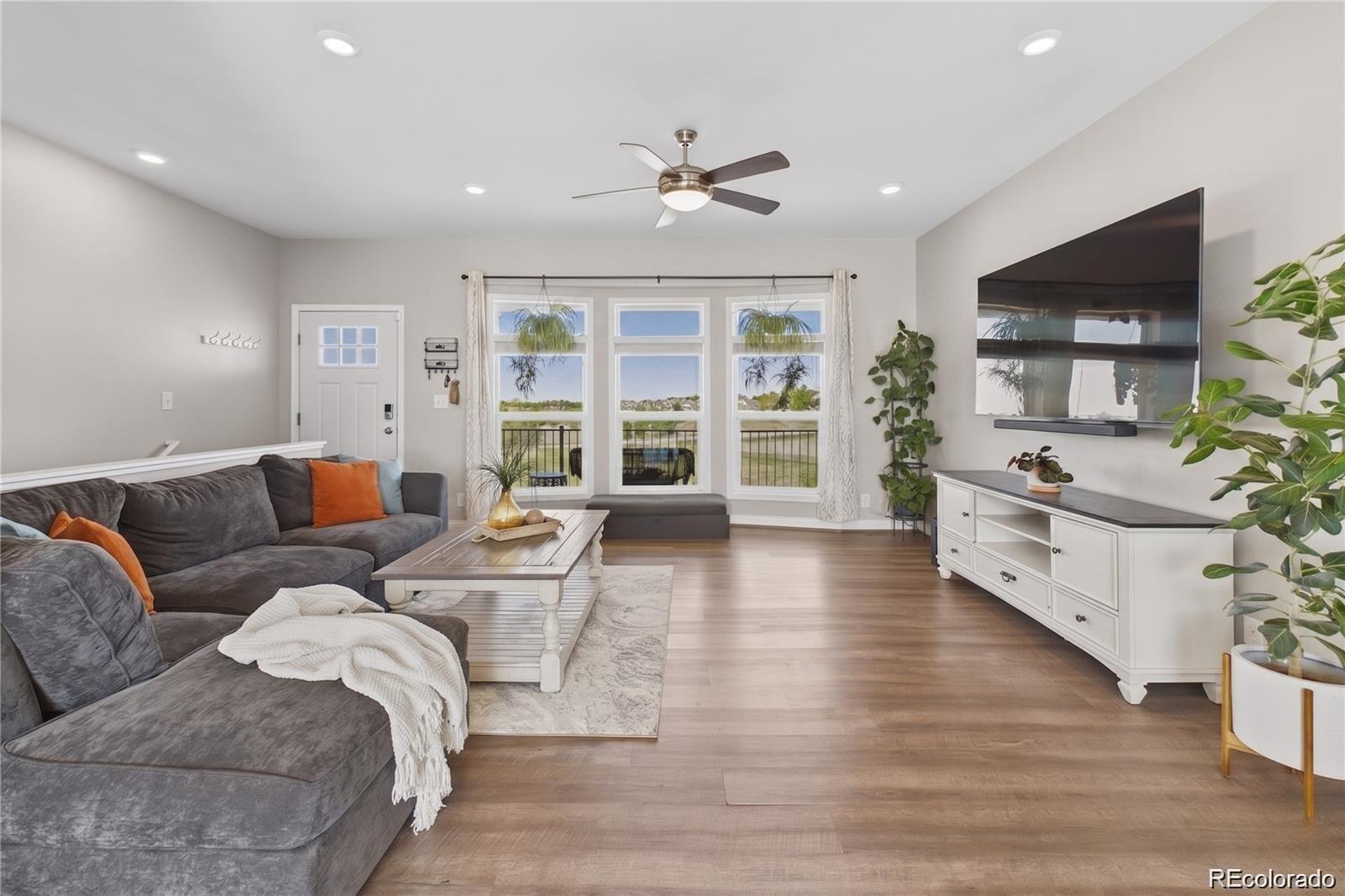 MLS Image #2 for 44076  morning star court,elizabeth, Colorado
