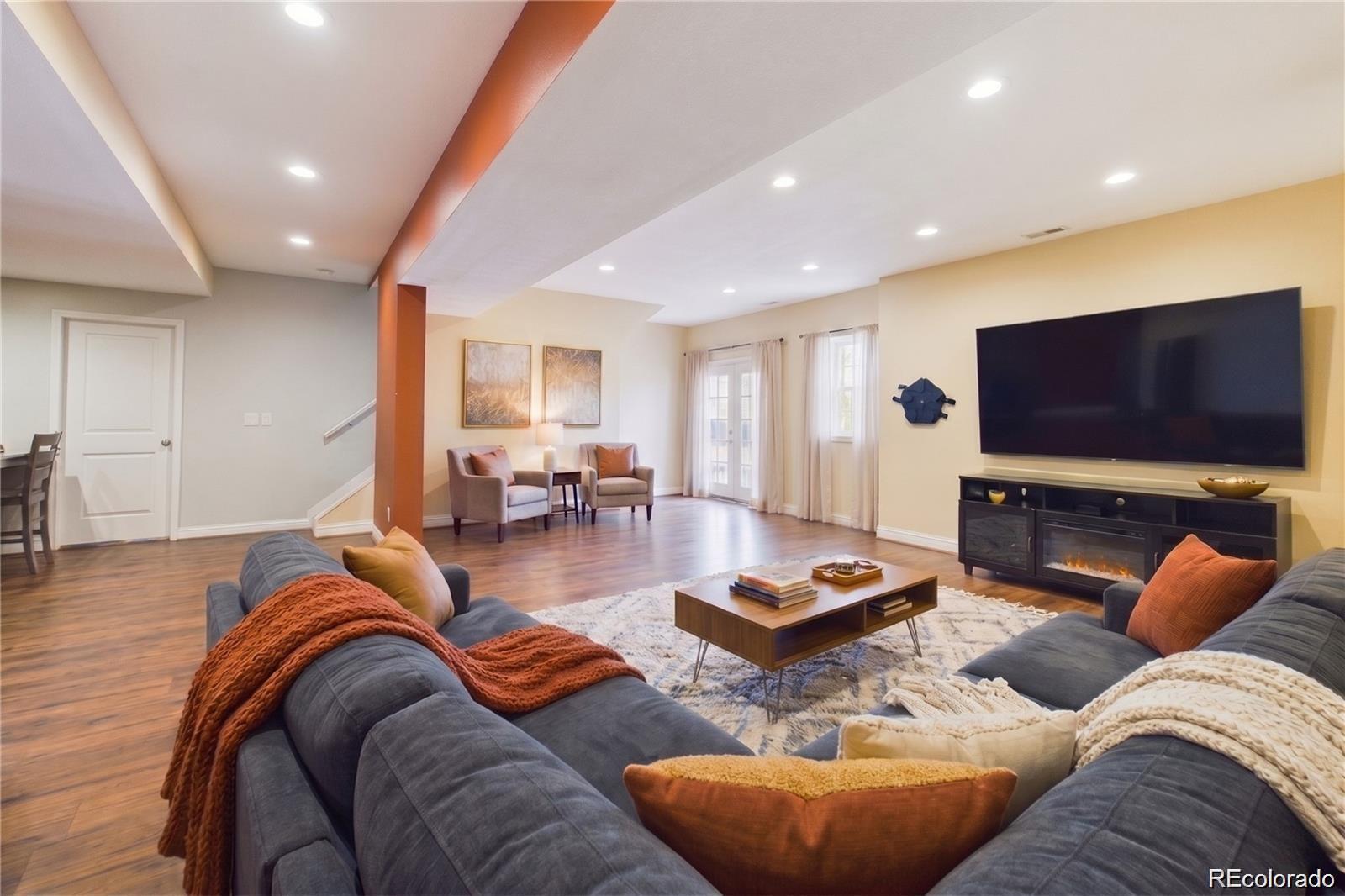 MLS Image #4 for 44076  morning star court,elizabeth, Colorado