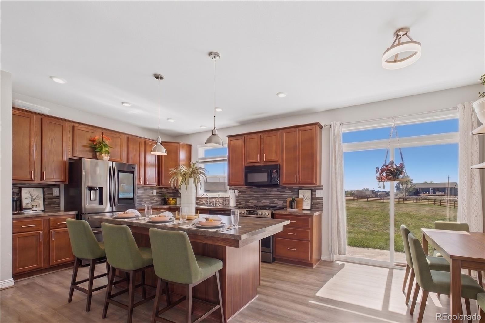 MLS Image #5 for 44076  morning star court,elizabeth, Colorado