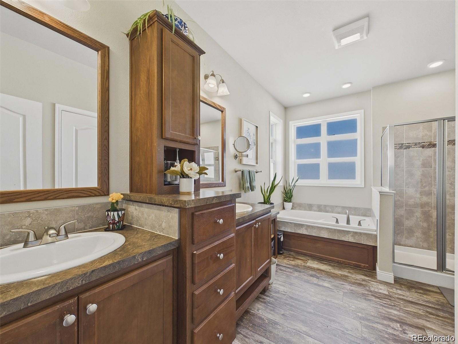 MLS Image #6 for 44076  morning star court,elizabeth, Colorado