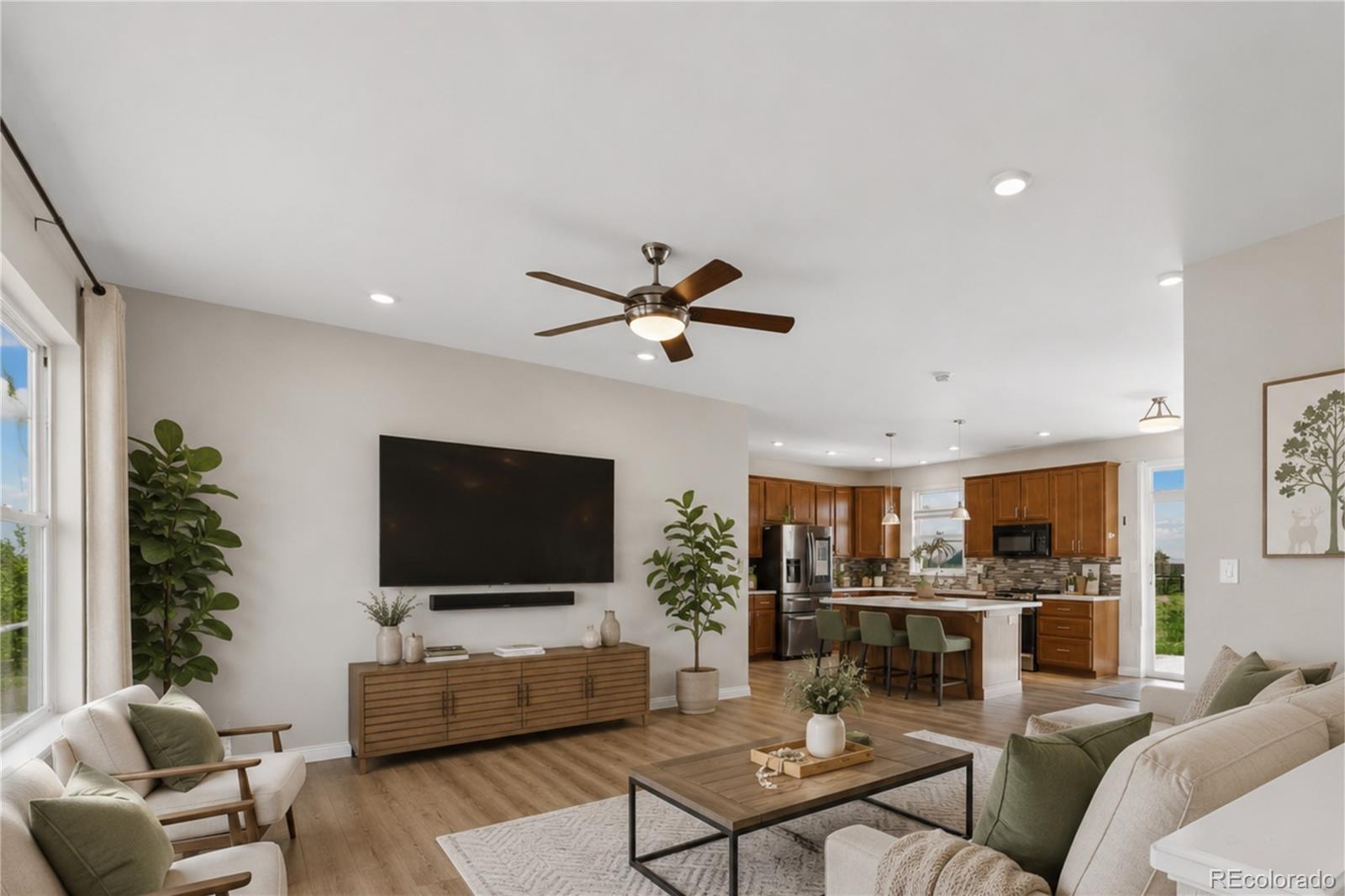 MLS Image #7 for 44076  morning star court,elizabeth, Colorado