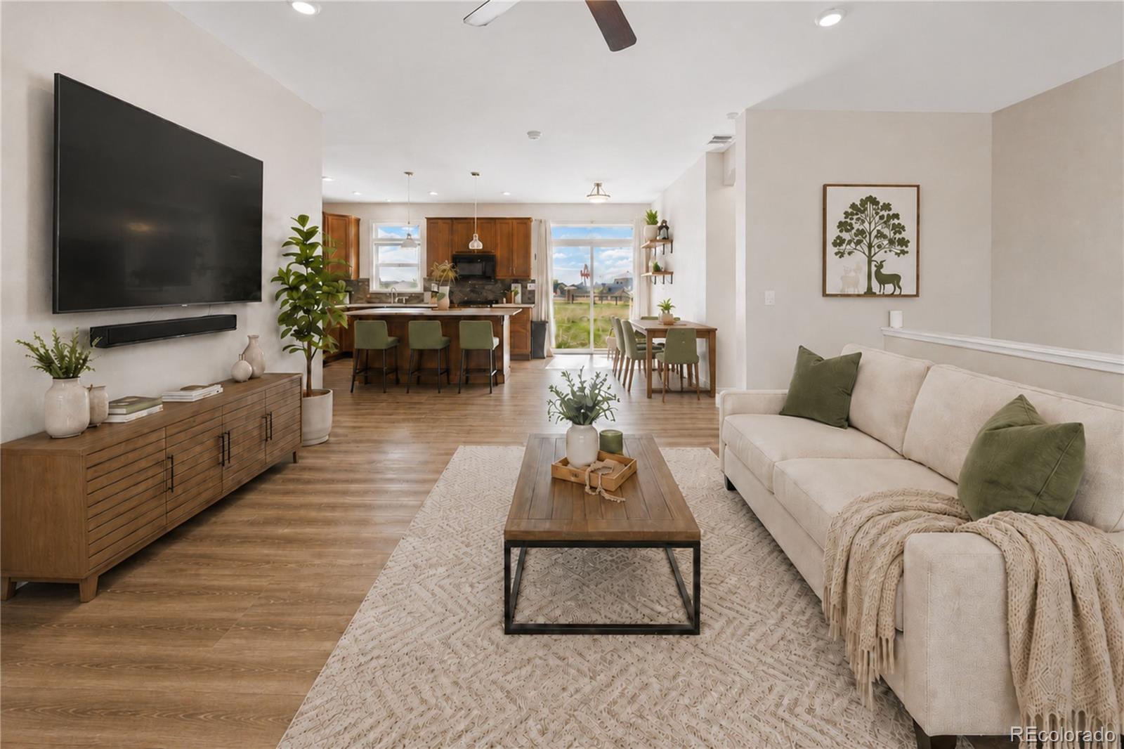 MLS Image #8 for 44076  morning star court,elizabeth, Colorado
