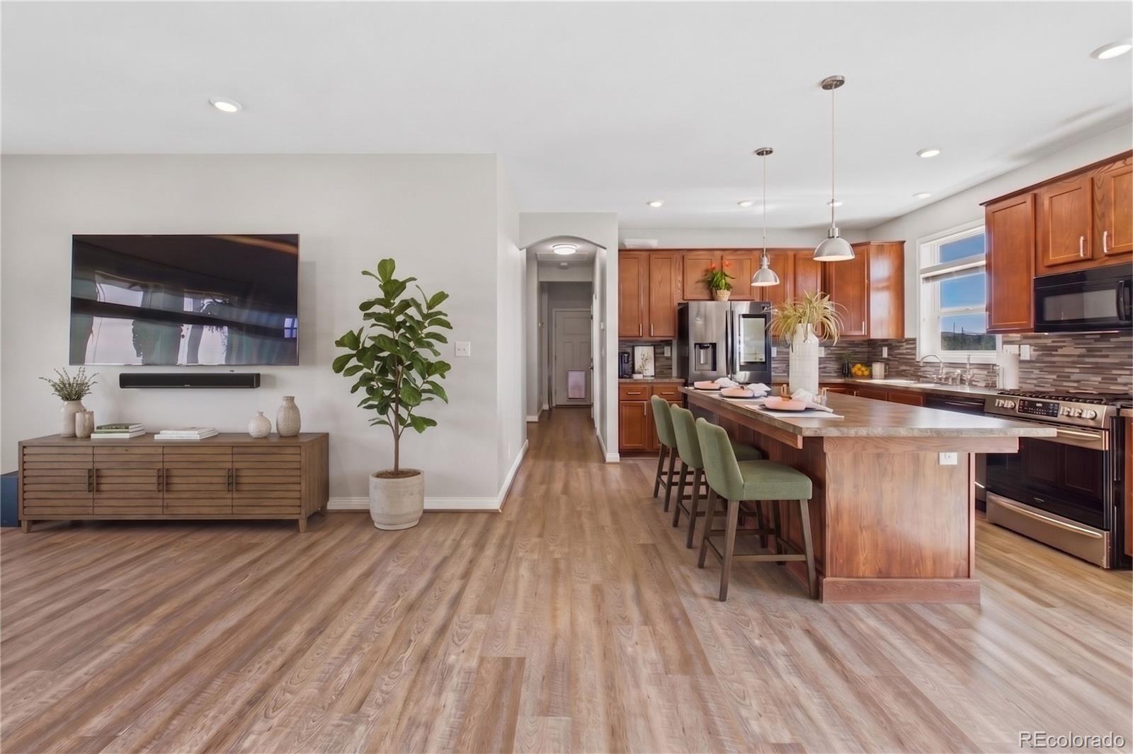 MLS Image #9 for 44076  morning star court,elizabeth, Colorado