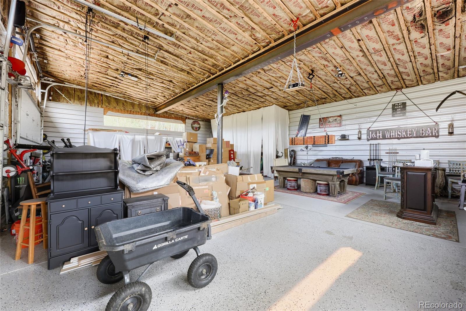MLS Image #20 for 388  clark road,bailey, Colorado