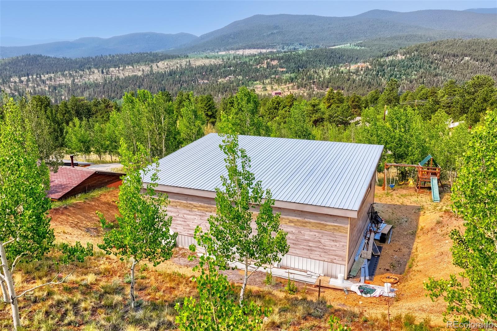 MLS Image #23 for 388  clark road,bailey, Colorado