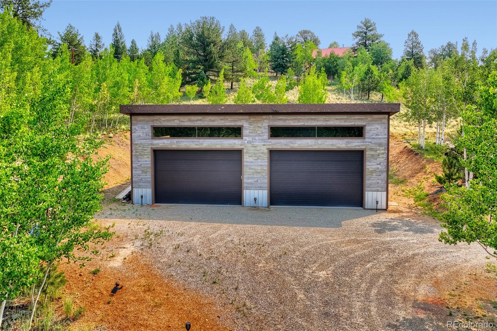 MLS Image #3 for 388  clark road,bailey, Colorado