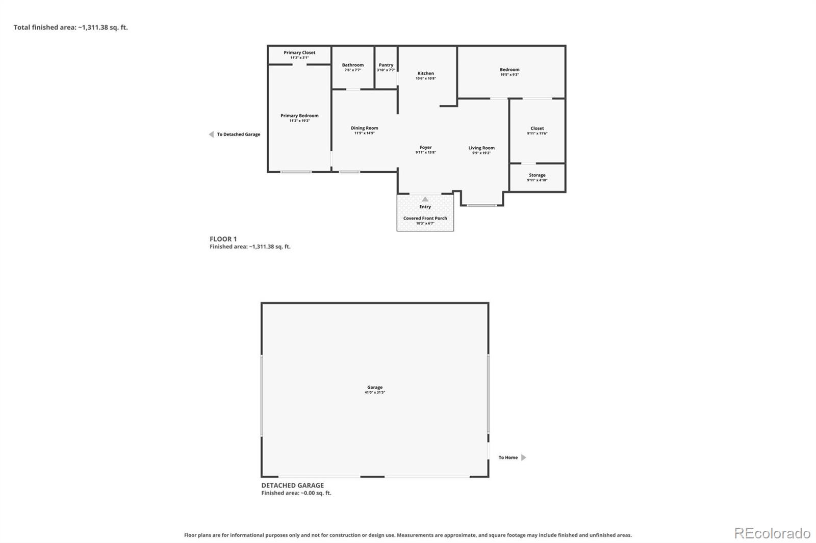 MLS Image #30 for 388  clark road,bailey, Colorado