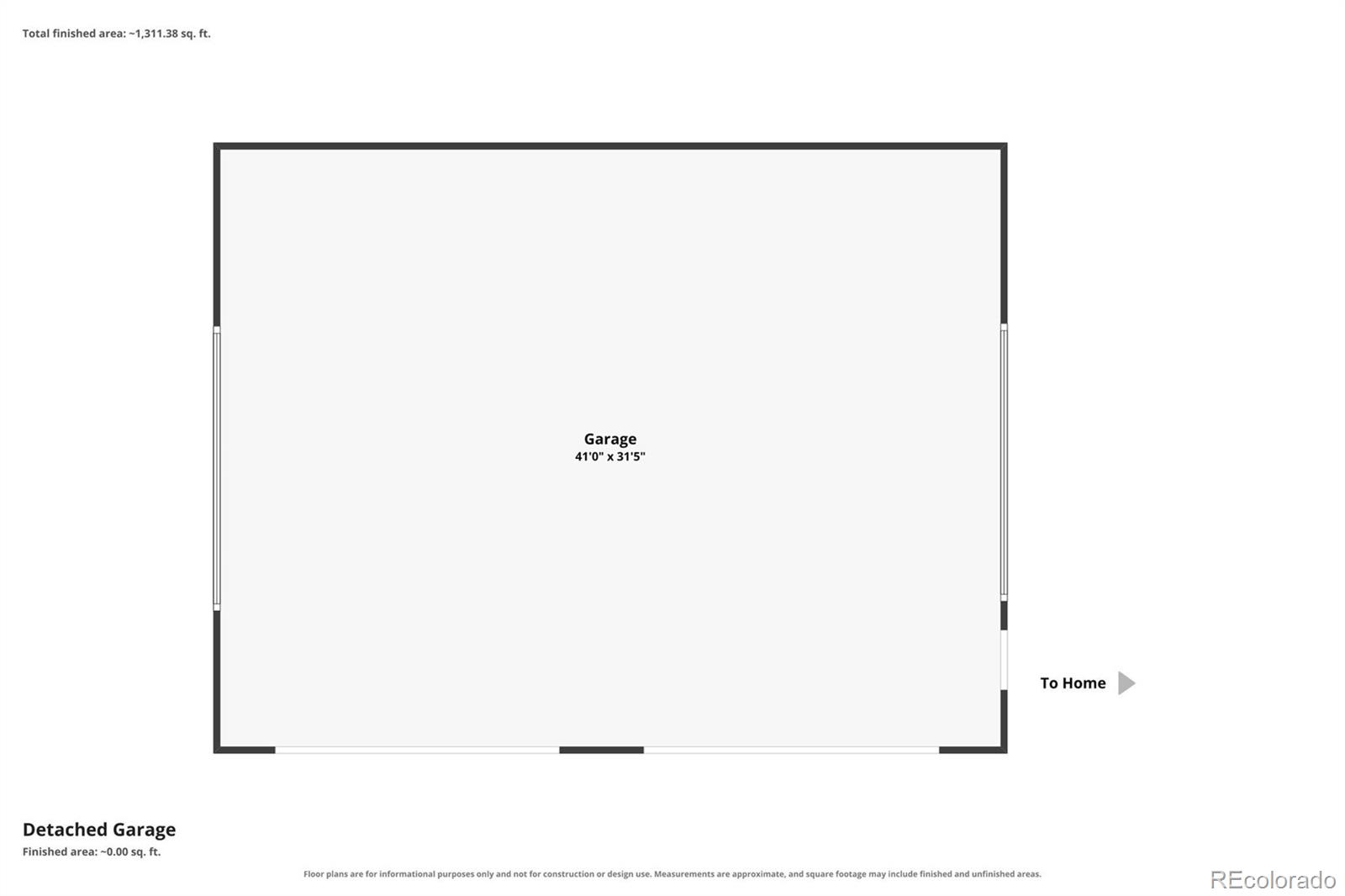MLS Image #31 for 388  clark road,bailey, Colorado