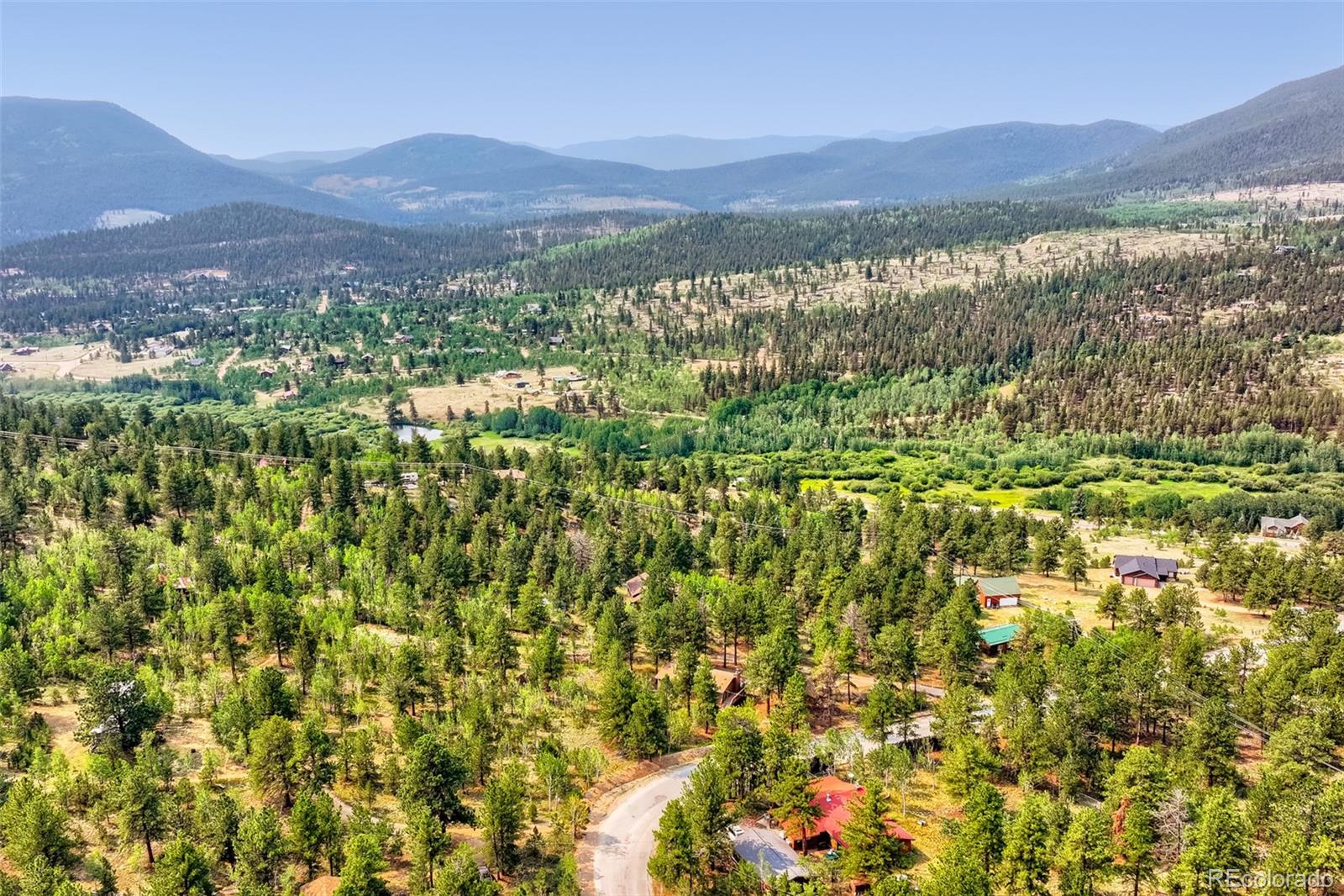 MLS Image #4 for 388  clark road,bailey, Colorado