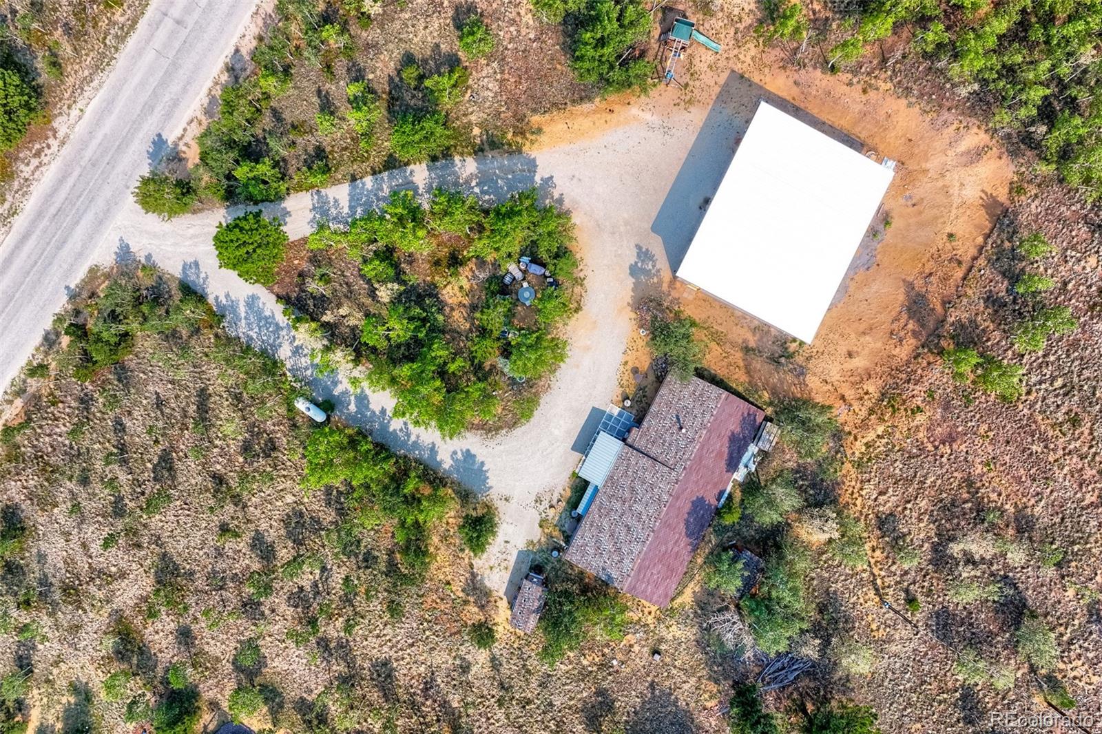 MLS Image #5 for 388  clark road,bailey, Colorado