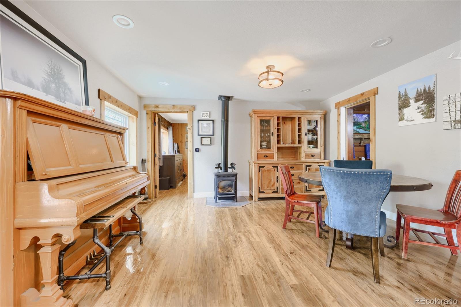 MLS Image #8 for 388  clark road,bailey, Colorado