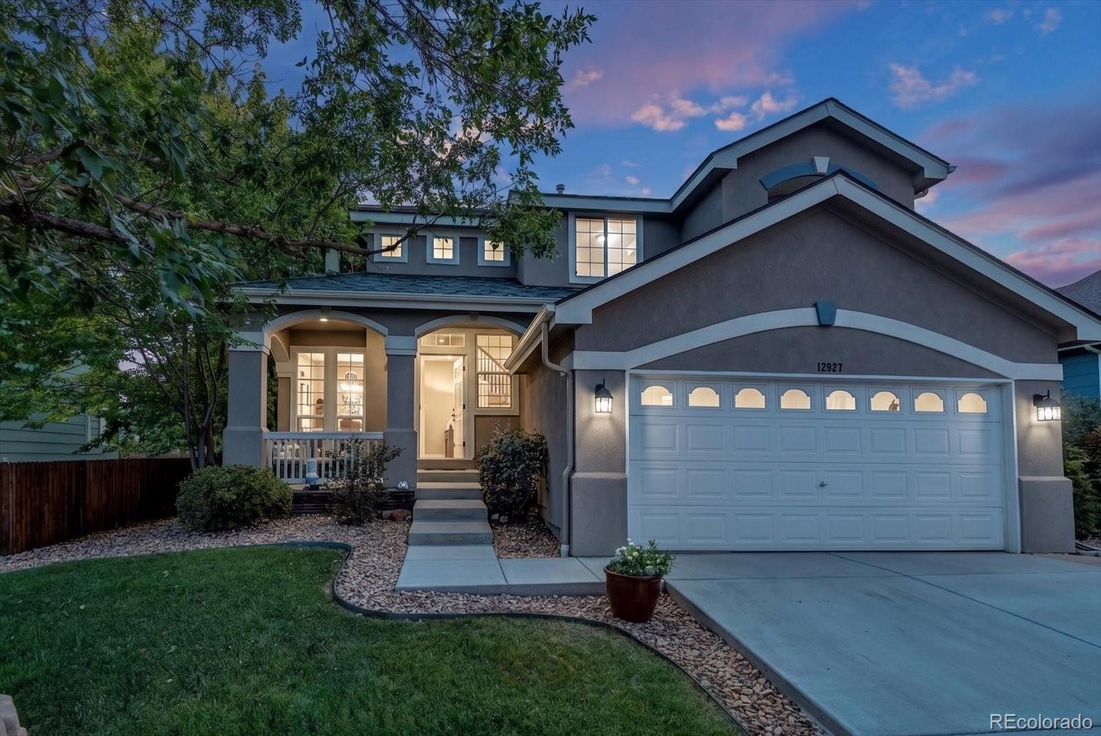 MLS Image #1 for 12527  dexter way,thornton, Colorado