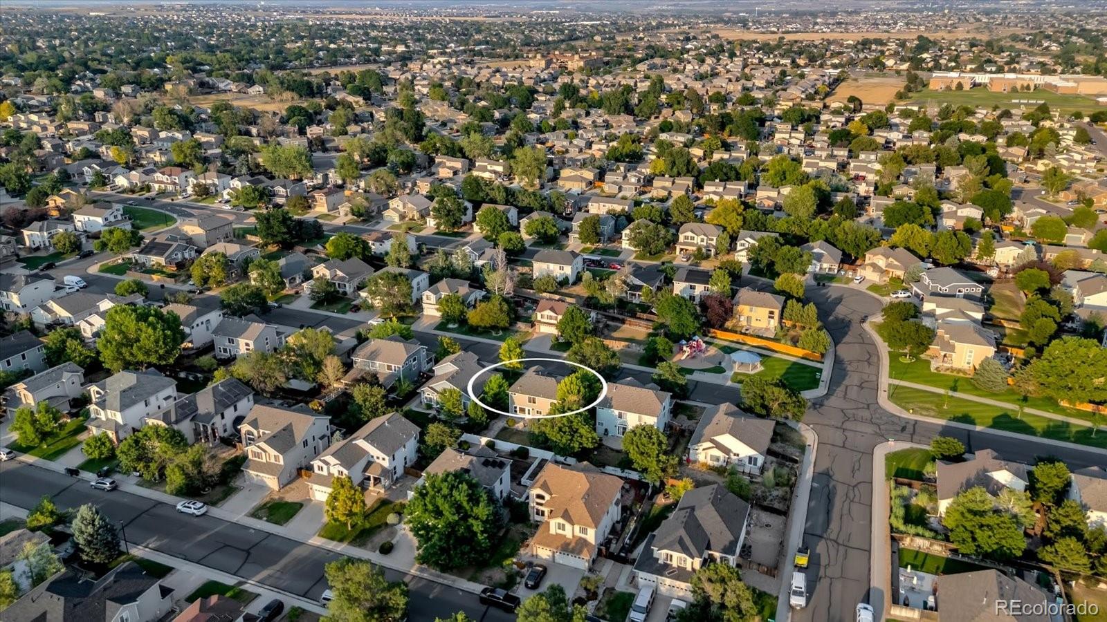 MLS Image #40 for 12527  dexter way,thornton, Colorado