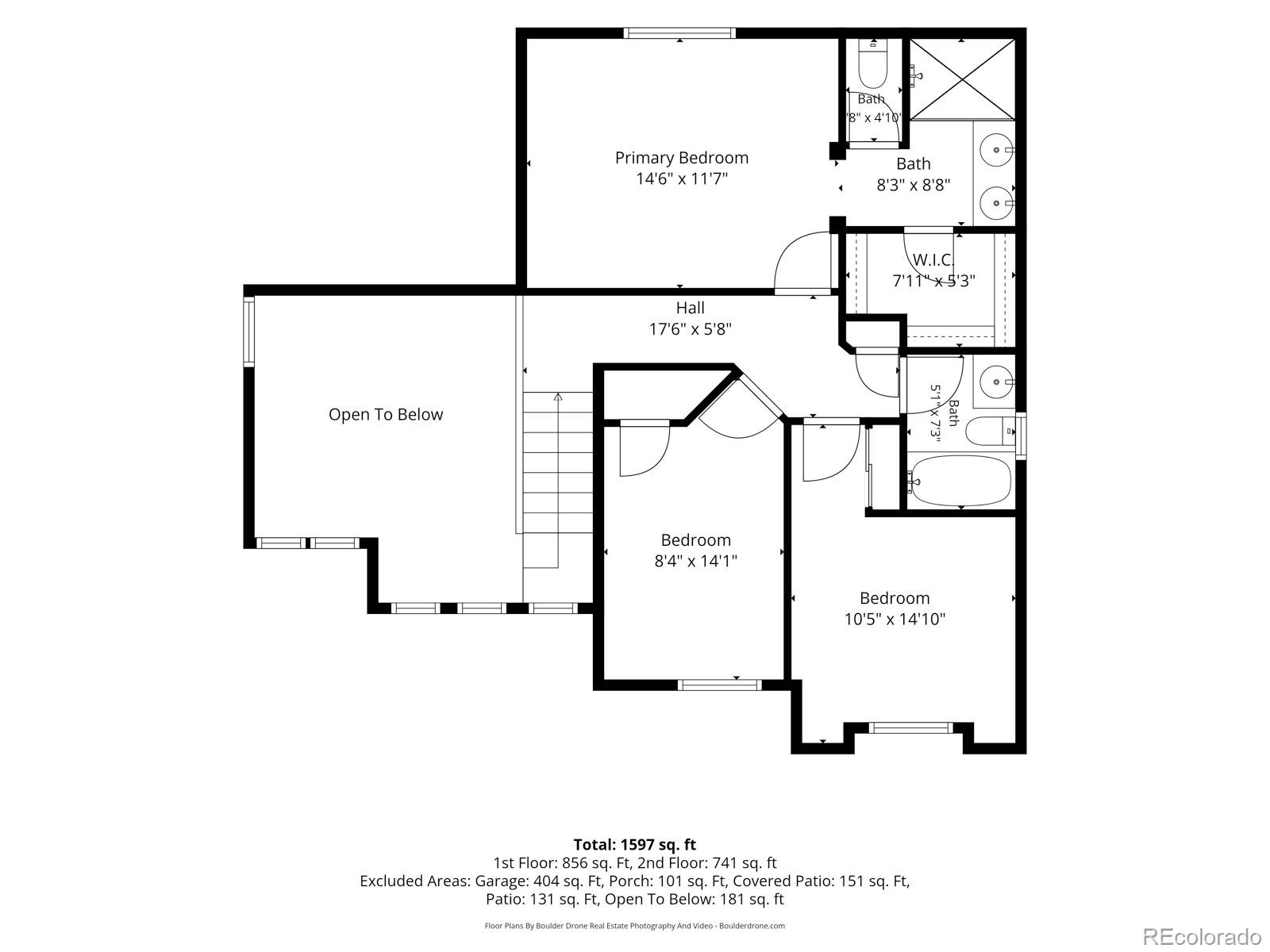 MLS Image #44 for 12527  dexter way,thornton, Colorado