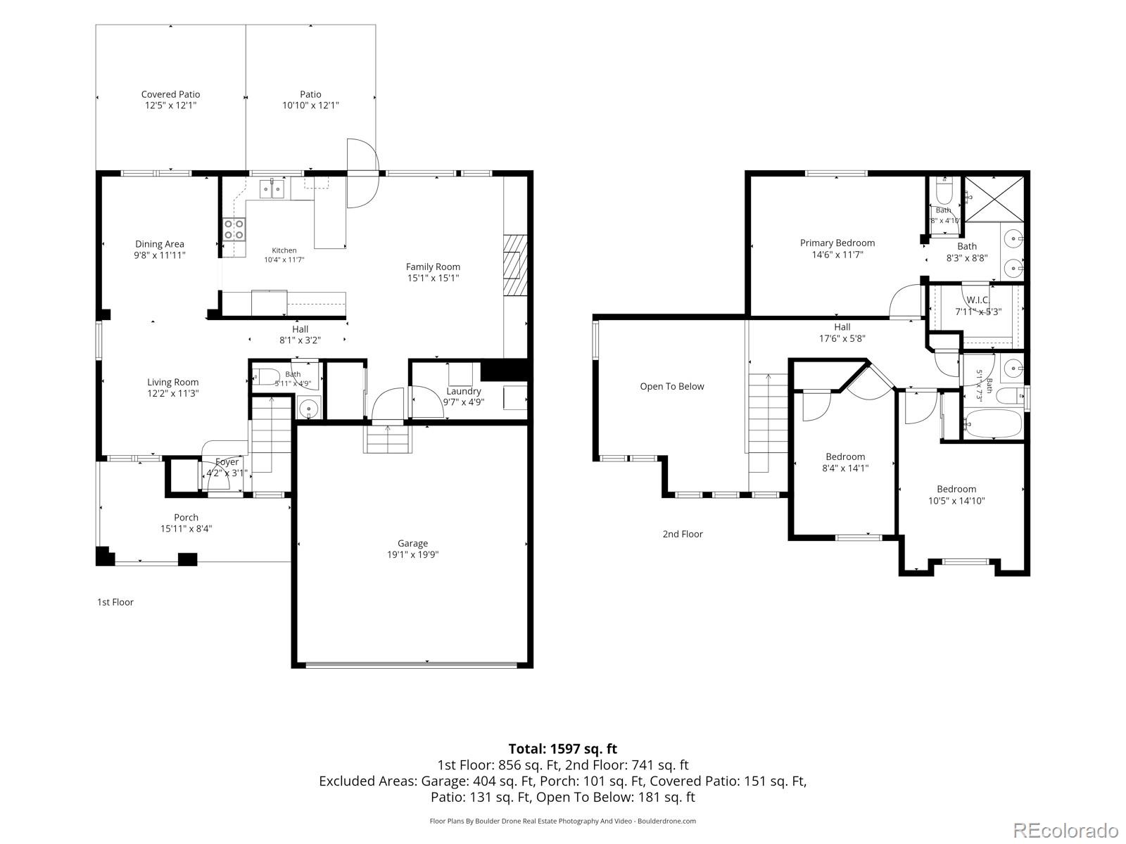 MLS Image #45 for 12527  dexter way,thornton, Colorado