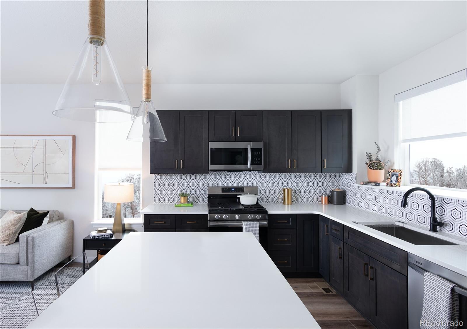 MLS Image #3 for 11948 w 57th place,arvada, Colorado