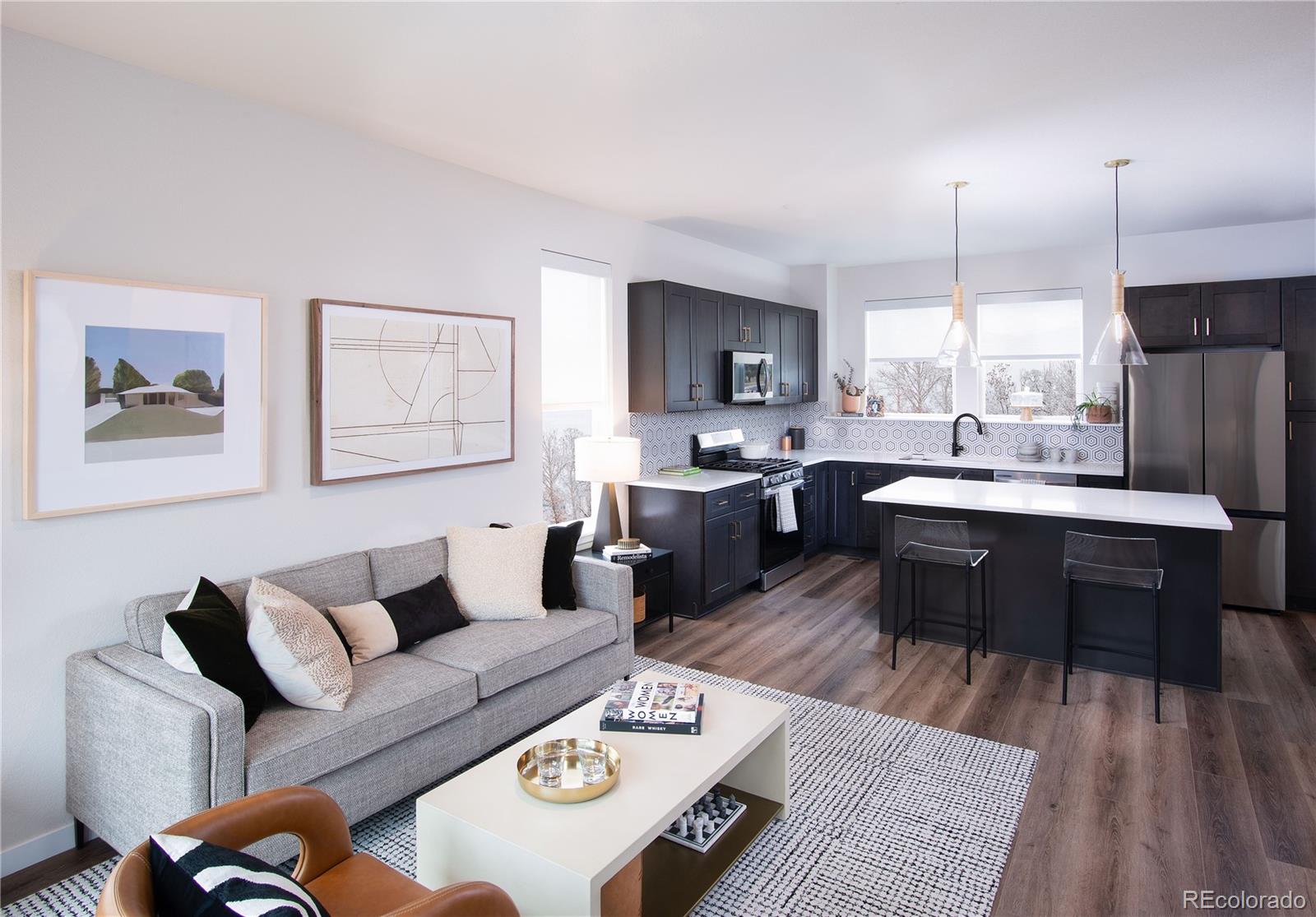 MLS Image #4 for 11948 w 57th place,arvada, Colorado