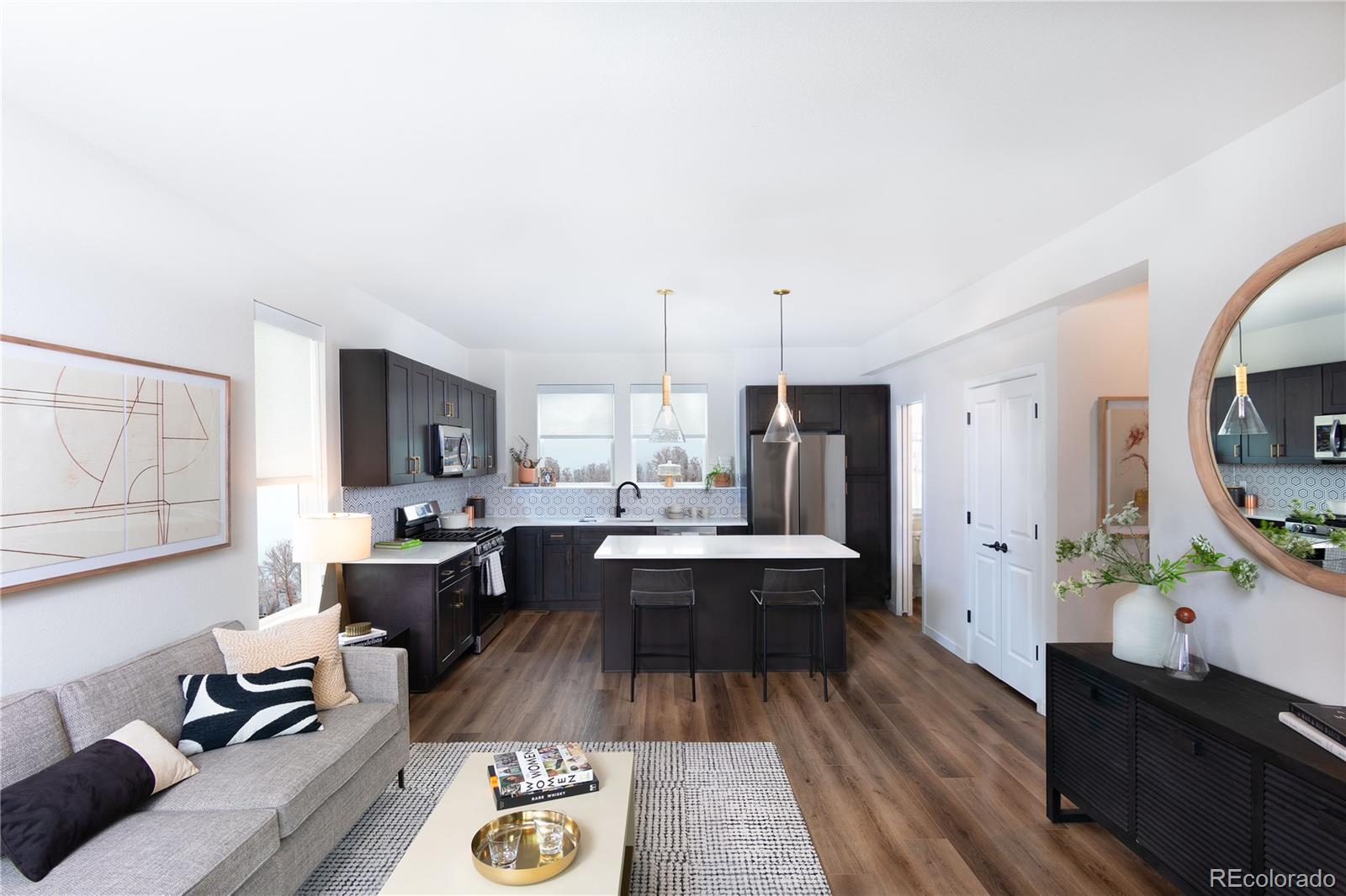 MLS Image #6 for 11948 w 57th place,arvada, Colorado