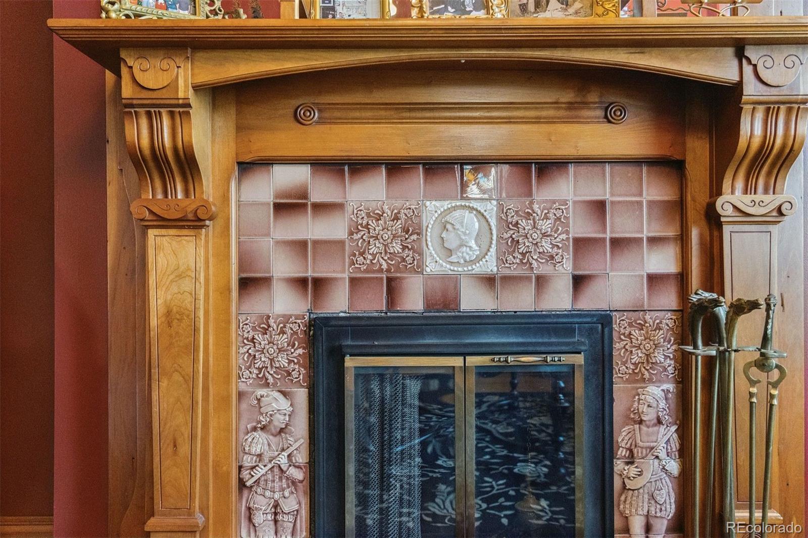 MLS Image #15 for 1360 n corona street,denver, Colorado