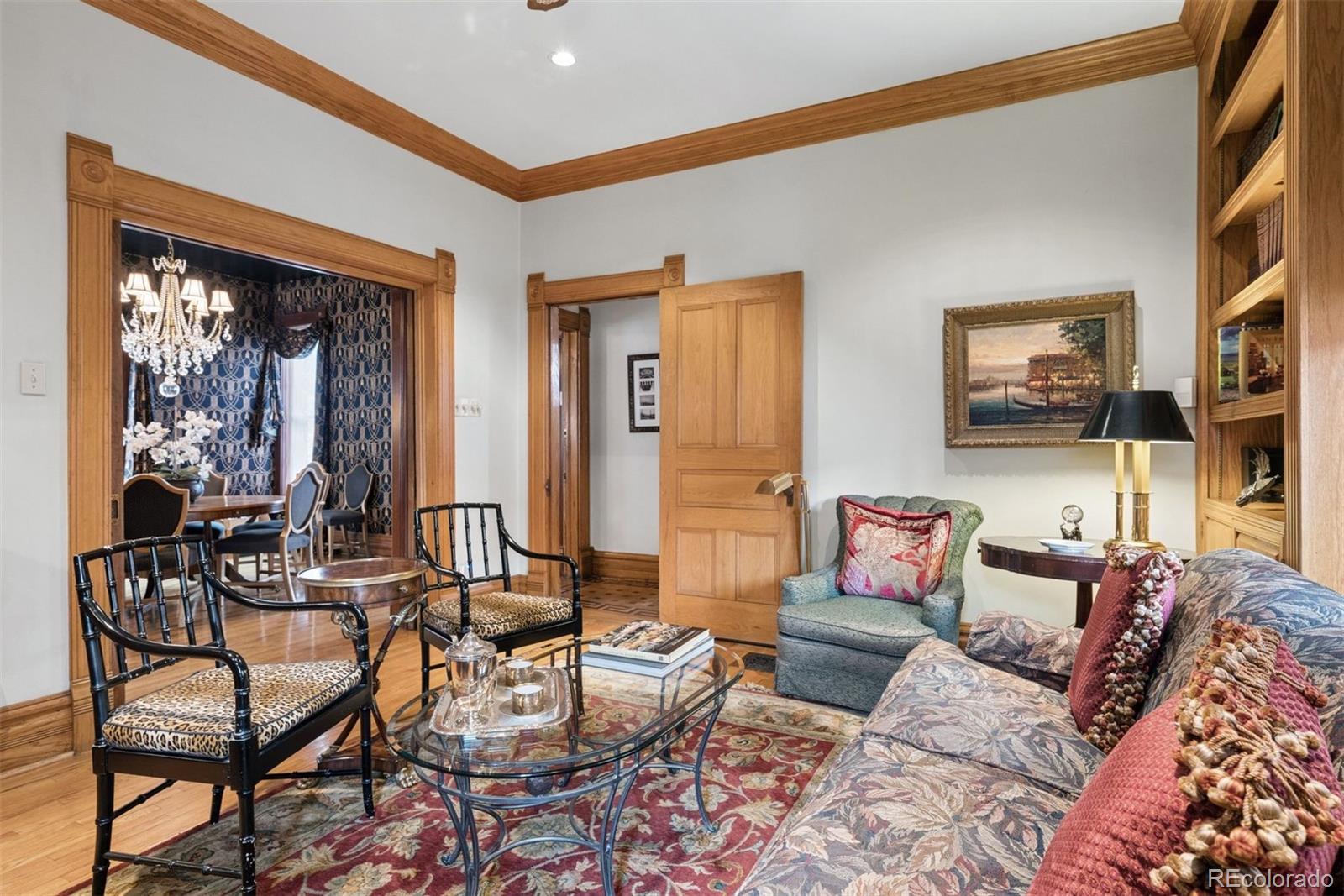 MLS Image #19 for 1360 n corona street,denver, Colorado