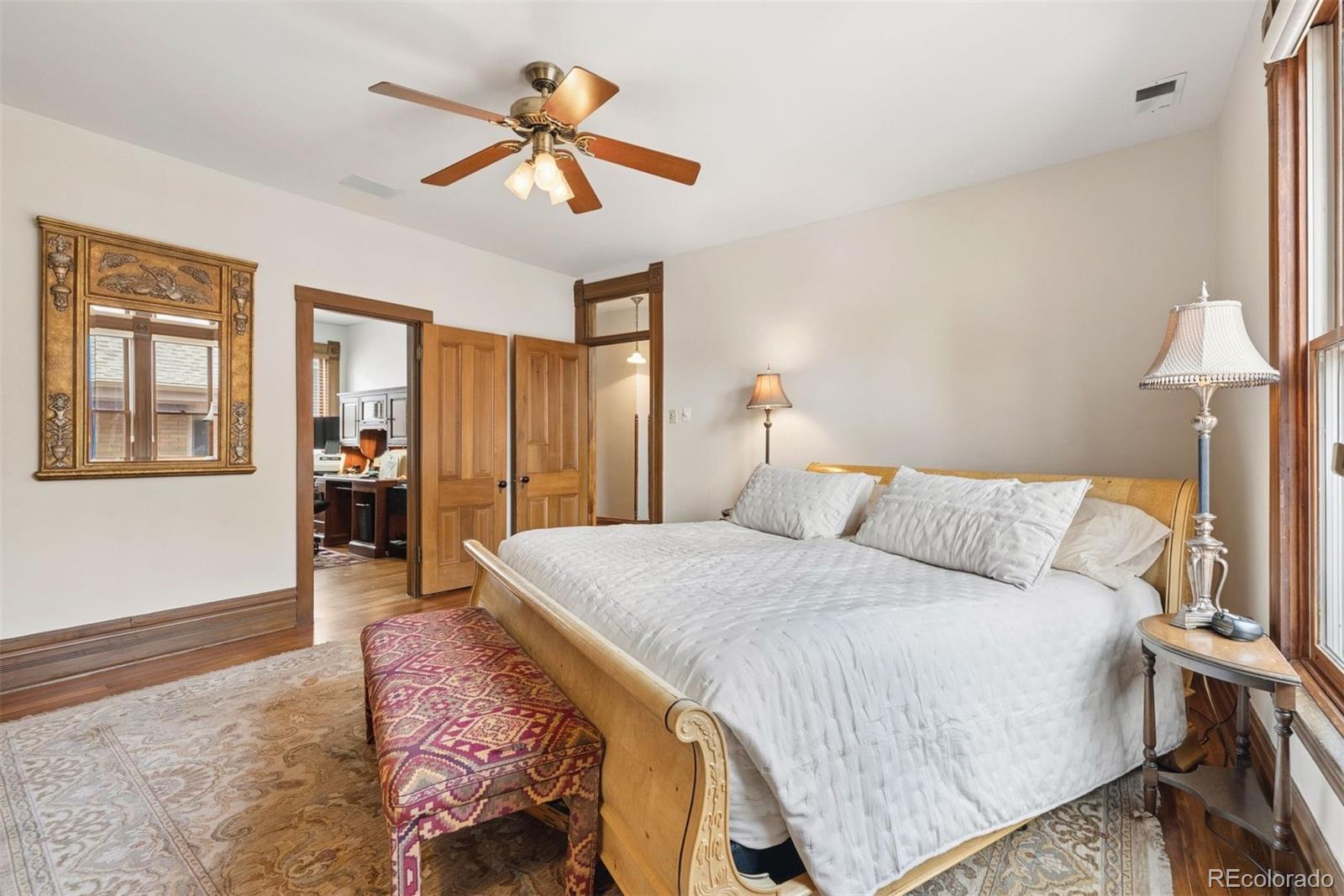 MLS Image #27 for 1360 n corona street,denver, Colorado