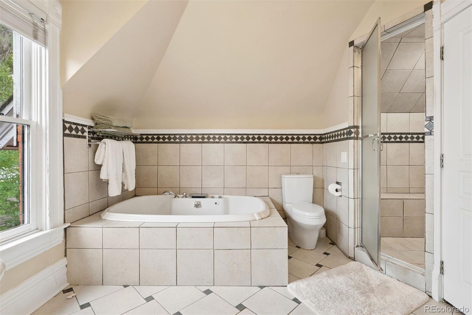 MLS Image #30 for 1360 n corona street,denver, Colorado