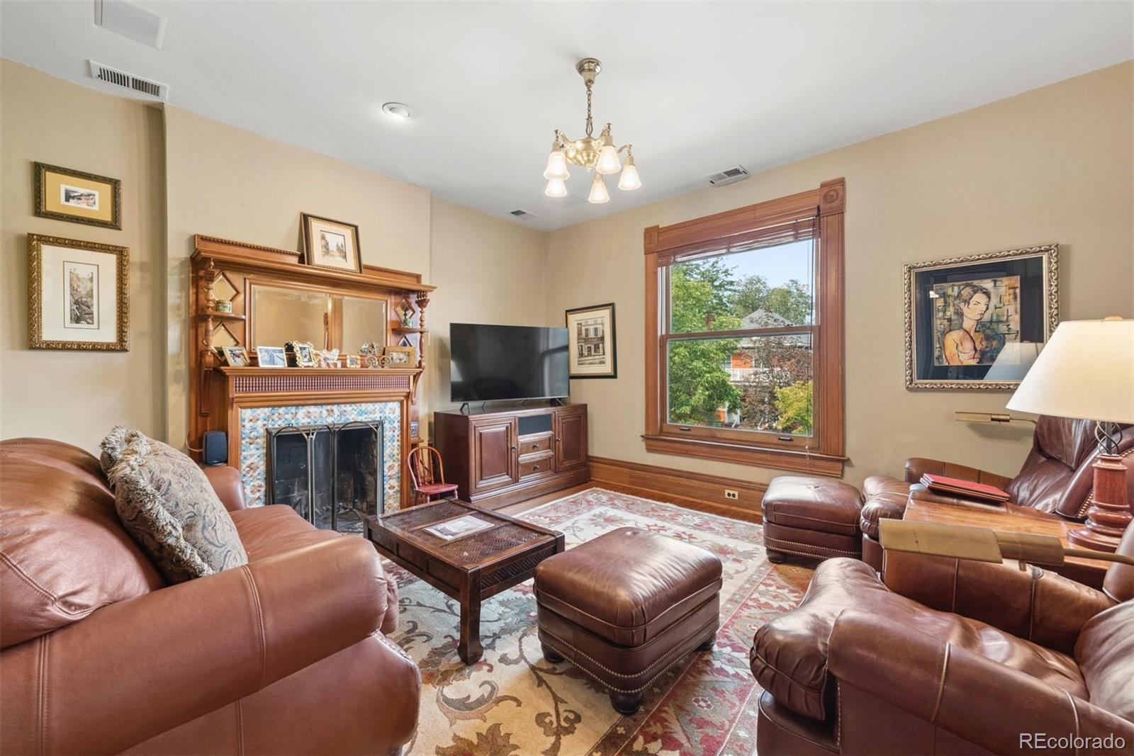 MLS Image #32 for 1360 n corona street,denver, Colorado