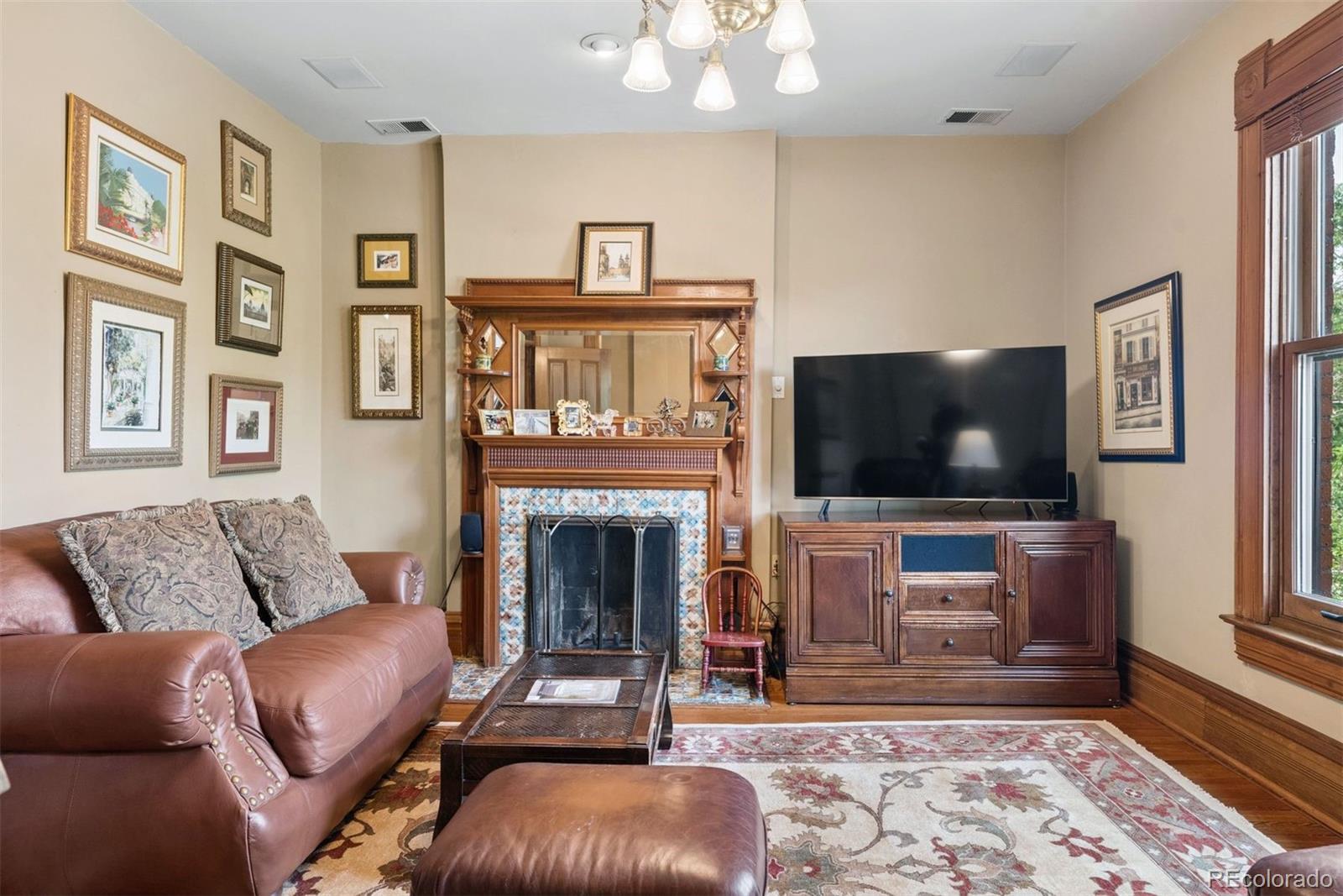 MLS Image #34 for 1360 n corona street,denver, Colorado