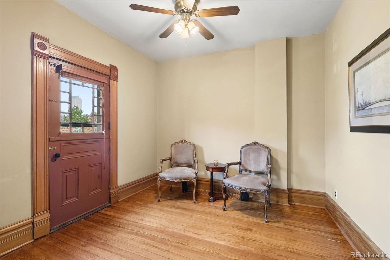 MLS Image #35 for 1360 n corona street,denver, Colorado