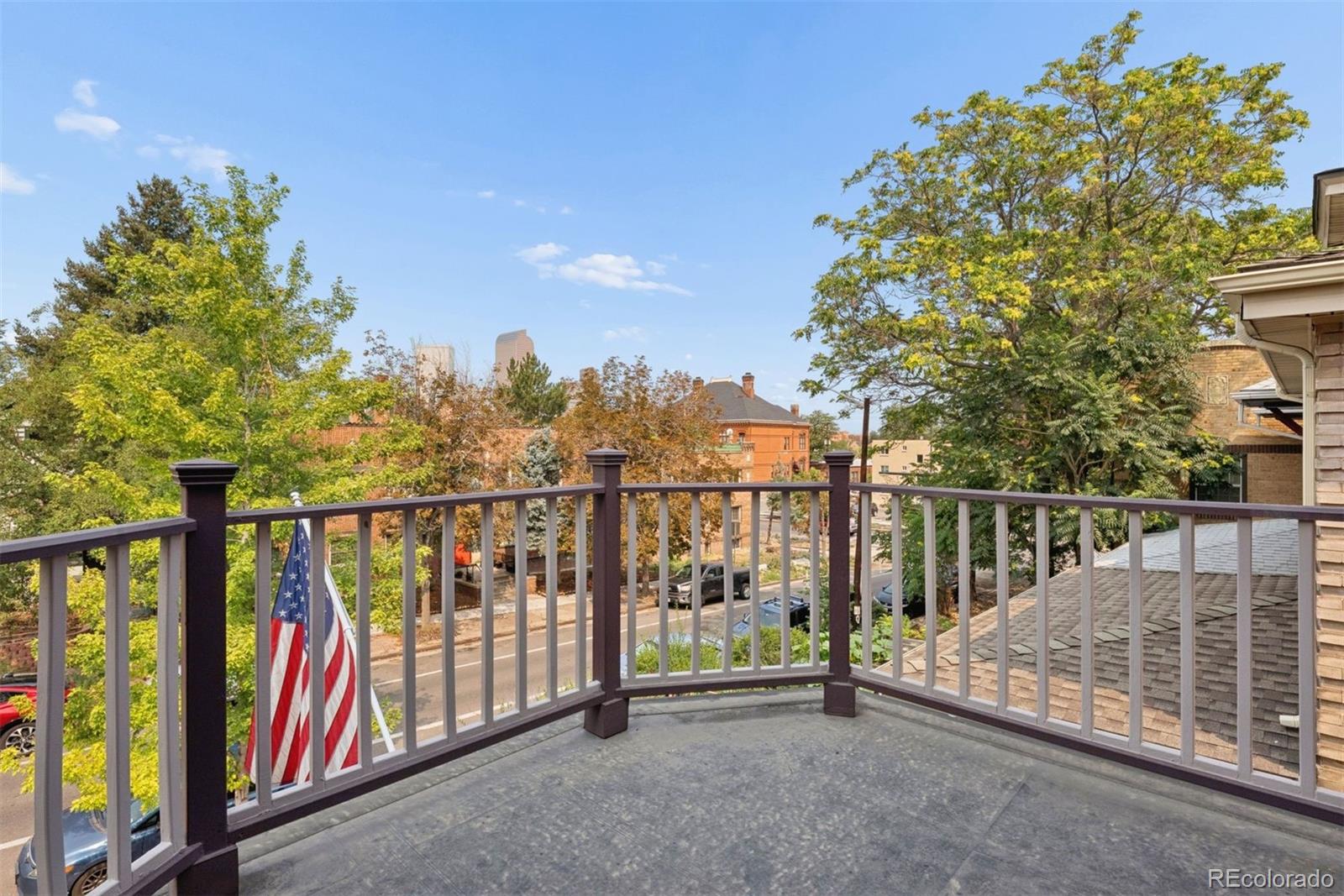 MLS Image #36 for 1360 n corona street,denver, Colorado