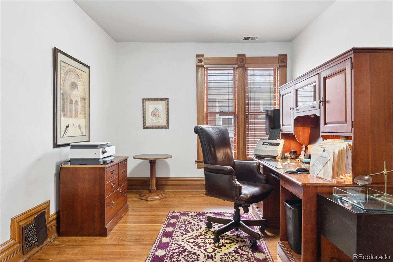 MLS Image #37 for 1360 n corona street,denver, Colorado