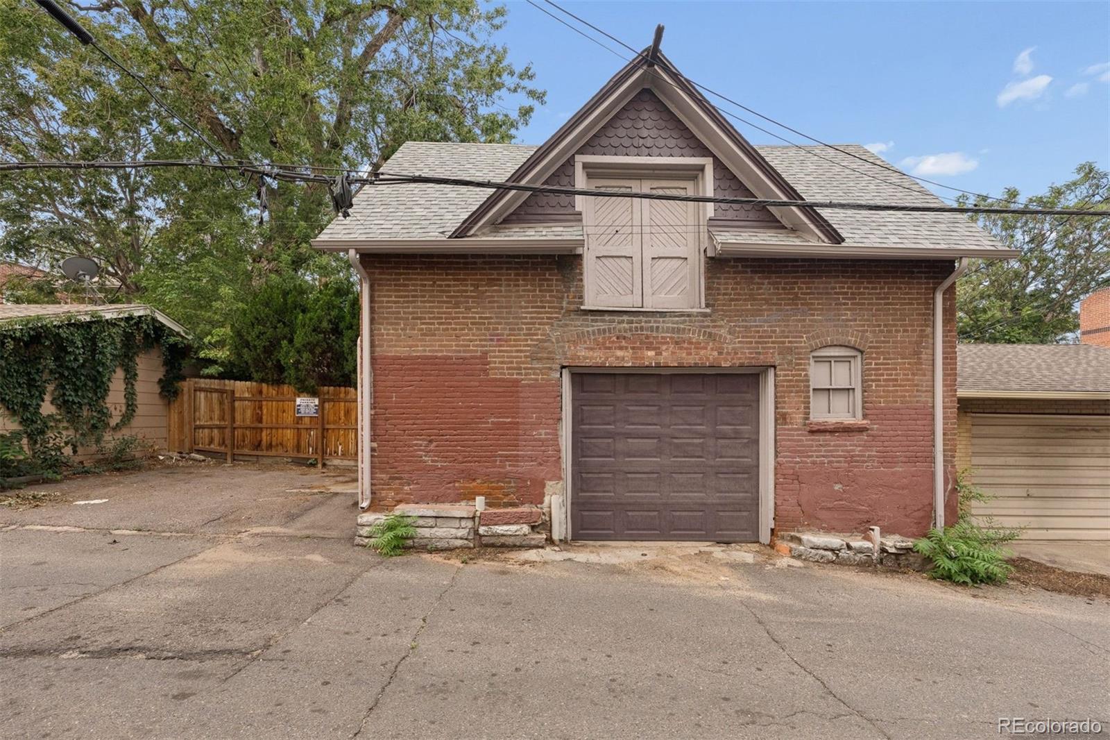 MLS Image #43 for 1360 n corona street,denver, Colorado