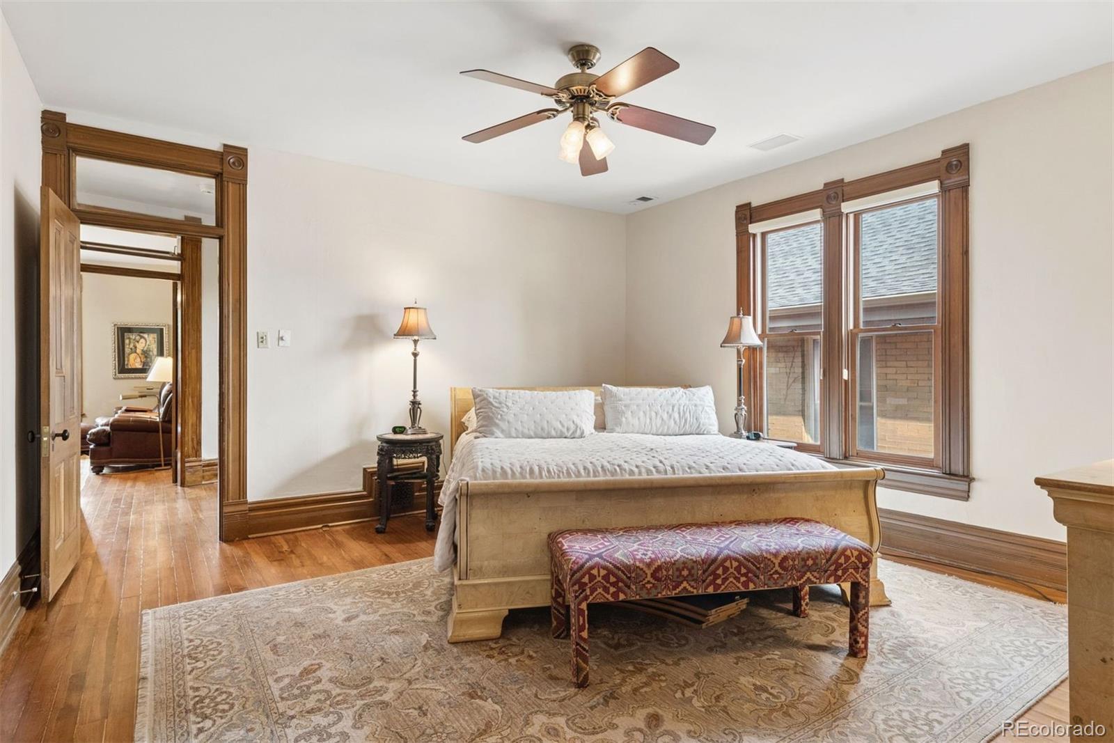 MLS Image #5 for 1360 n corona street,denver, Colorado