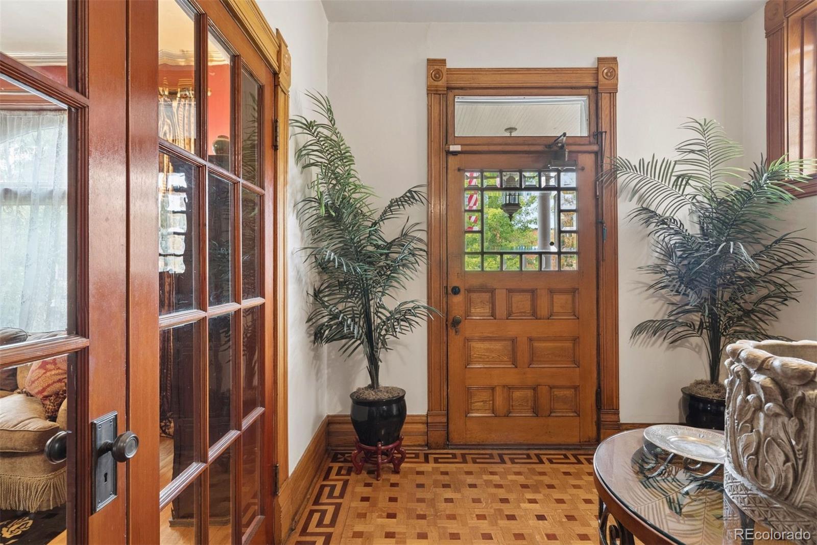 MLS Image #8 for 1360 n corona street,denver, Colorado
