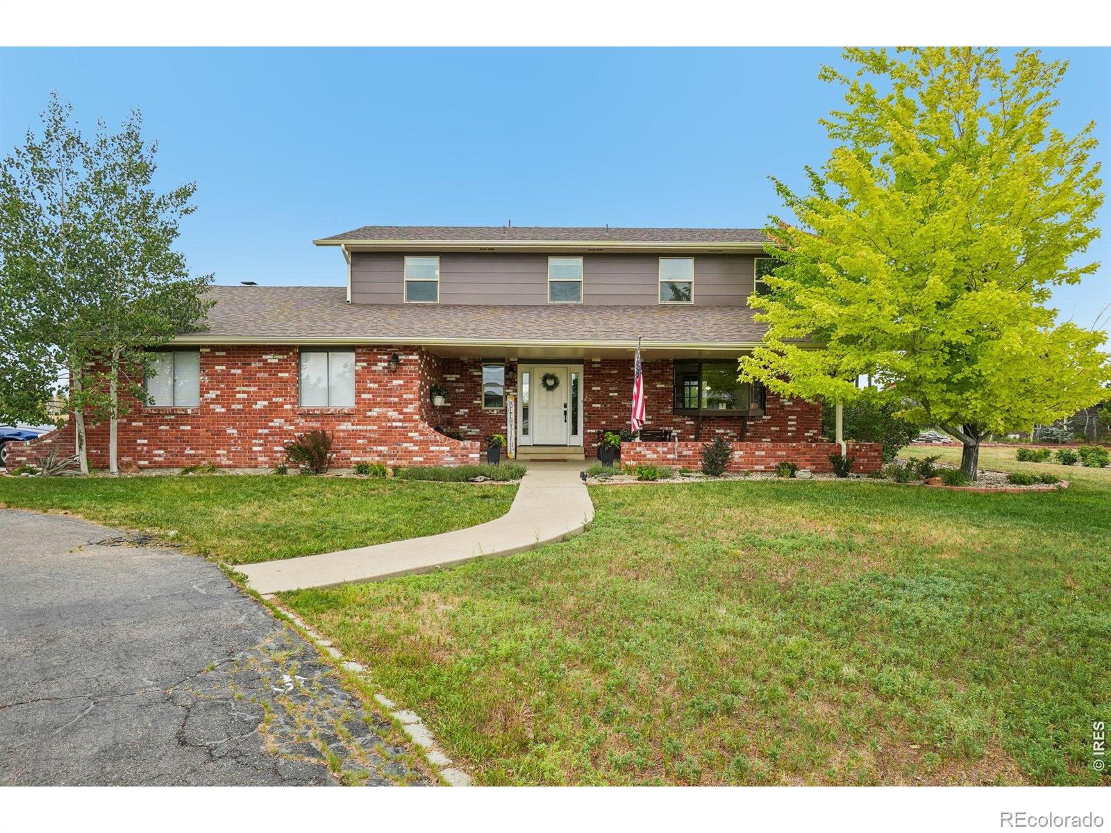 MLS Image #0 for 4901  beverly drive,berthoud, Colorado
