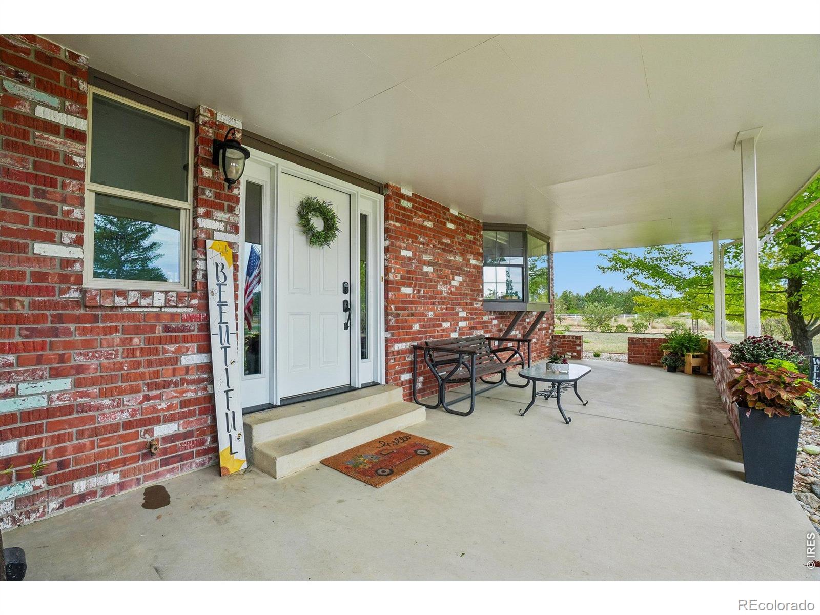 MLS Image #1 for 4901  beverly drive,berthoud, Colorado