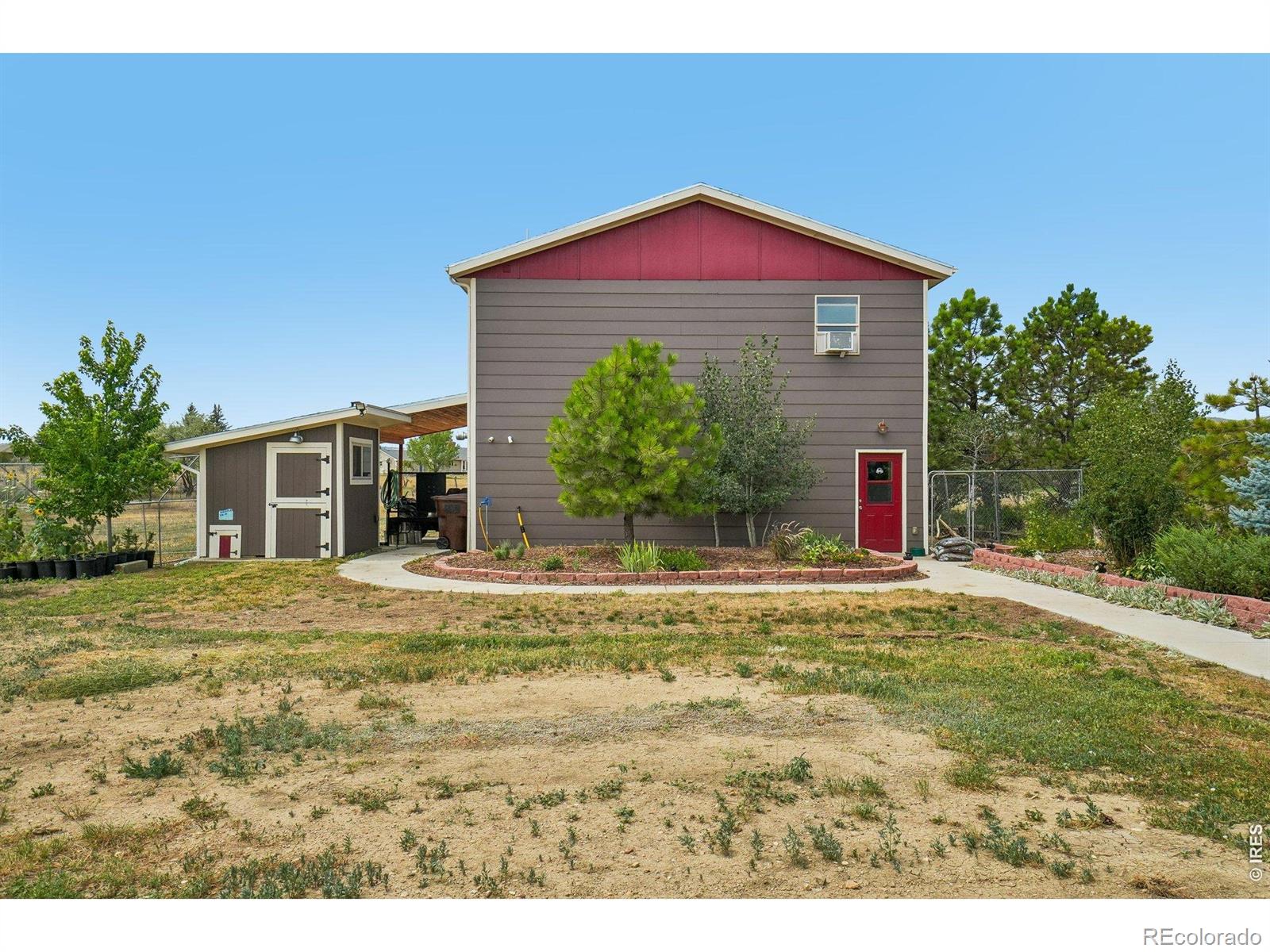 MLS Image #29 for 4901  beverly drive,berthoud, Colorado