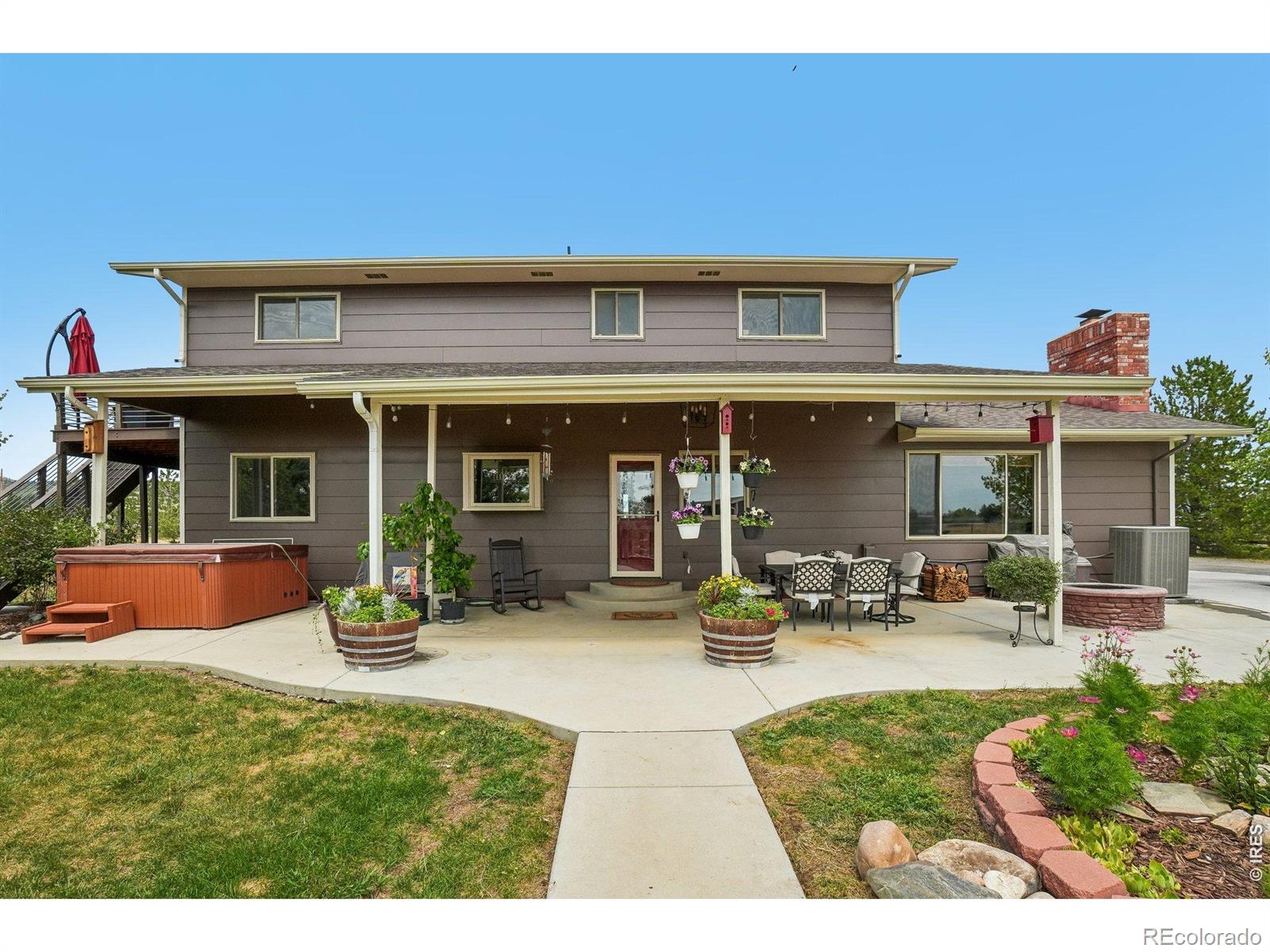 MLS Image #40 for 4901  beverly drive,berthoud, Colorado