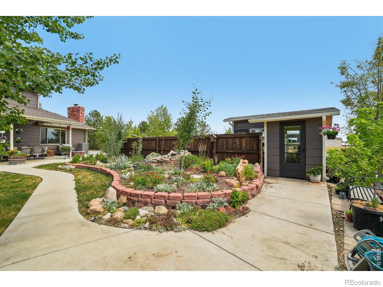 MLS Image #42 for 4901  beverly drive,berthoud, Colorado