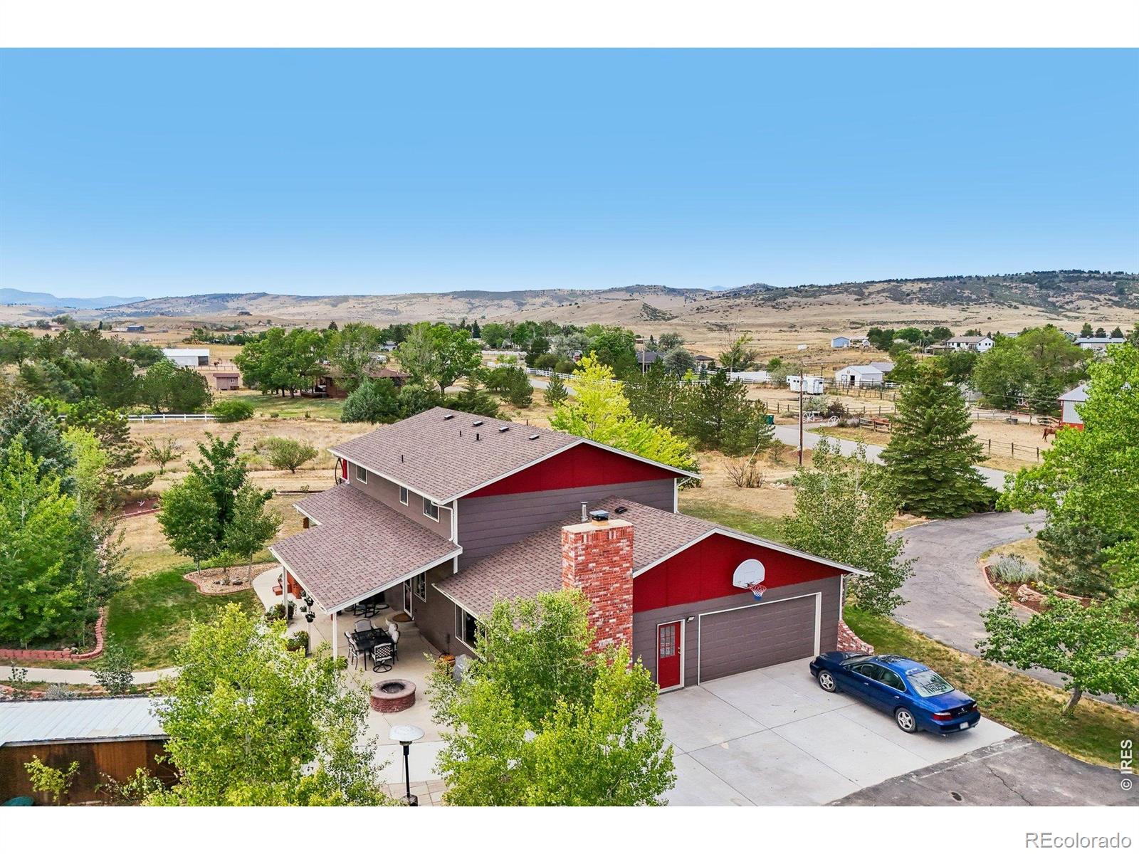 MLS Image #43 for 4901  beverly drive,berthoud, Colorado
