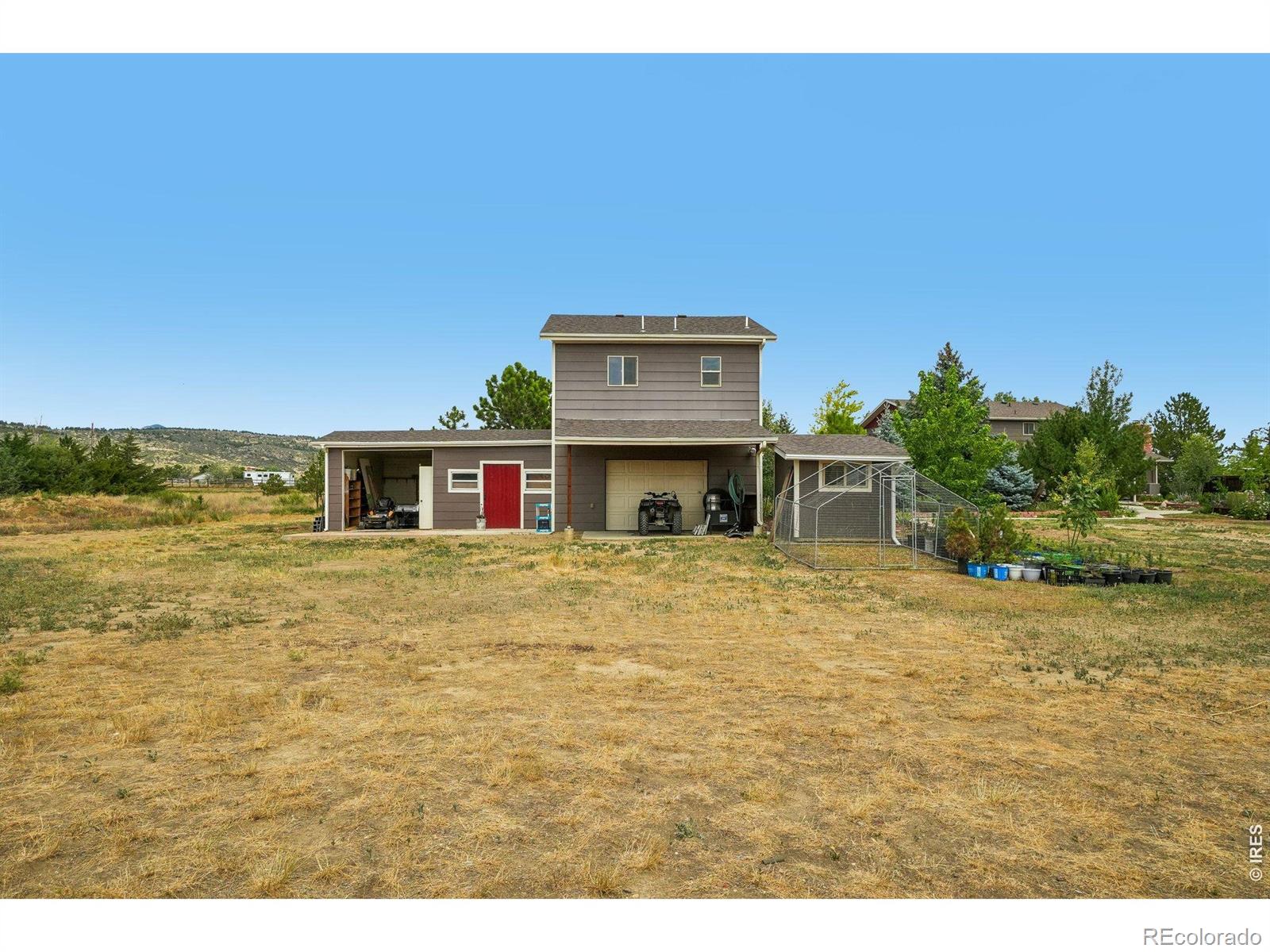 MLS Image #44 for 4901  beverly drive,berthoud, Colorado