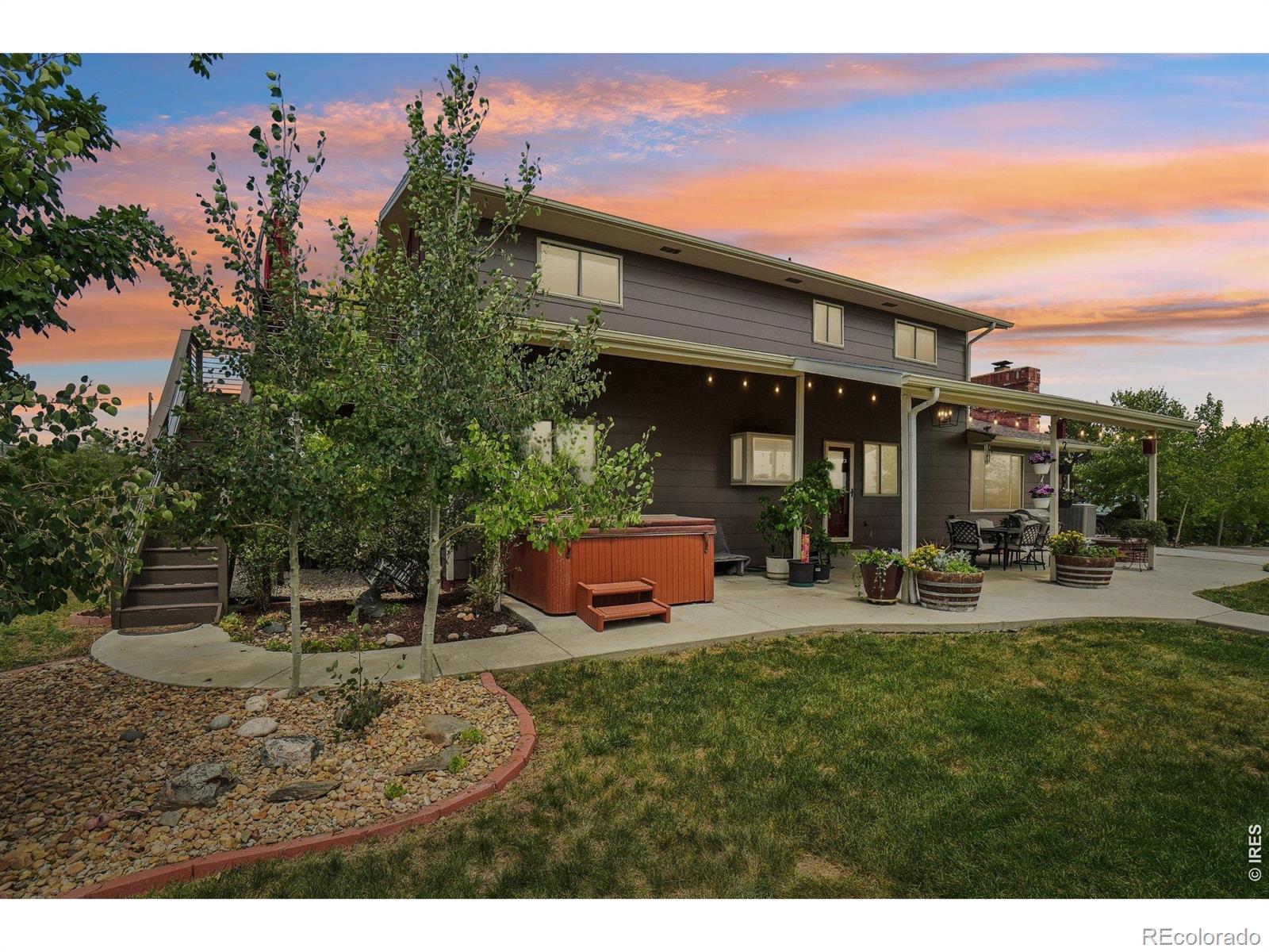 MLS Image #46 for 4901  beverly drive,berthoud, Colorado