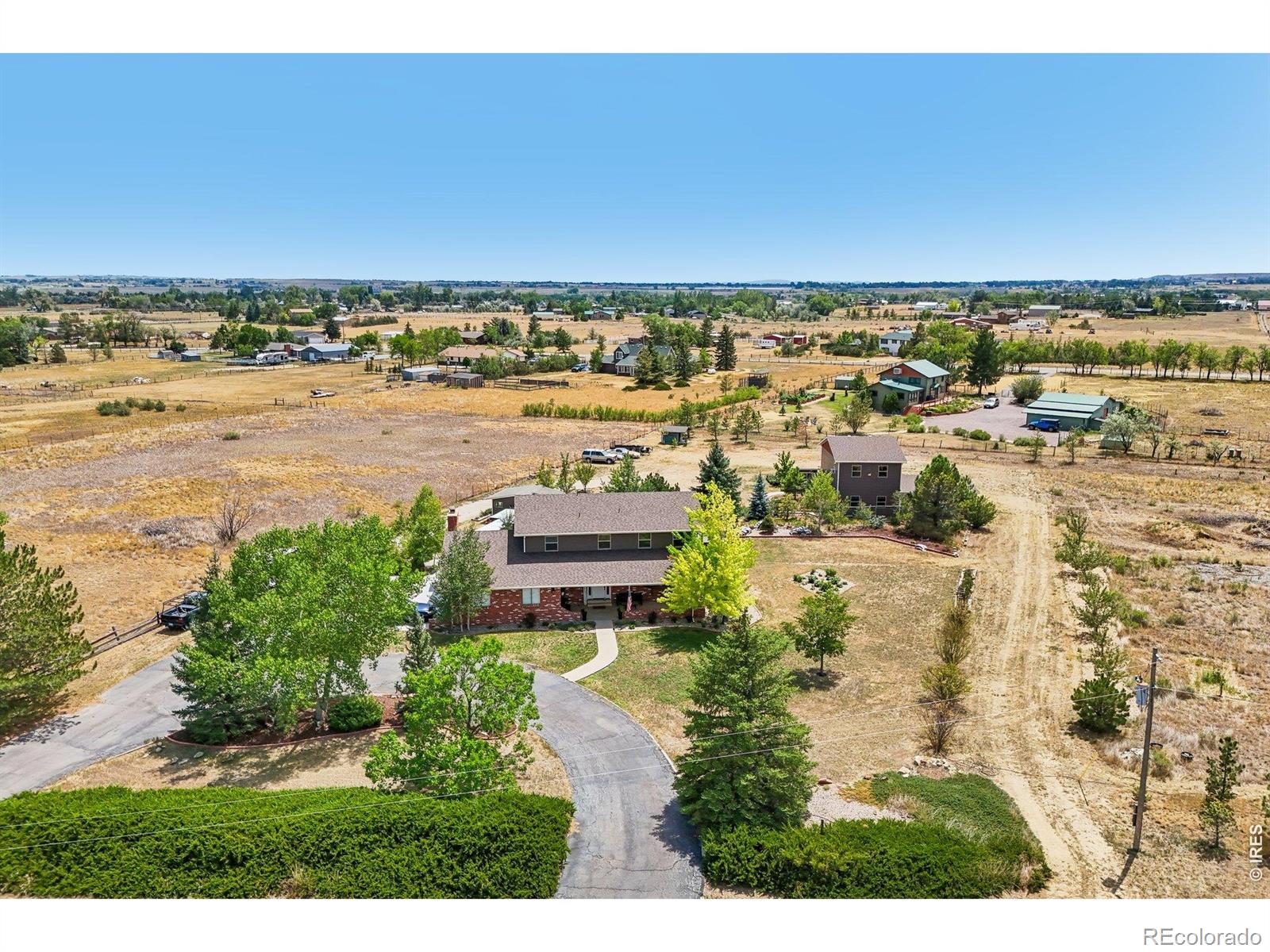 MLS Image #47 for 4901  beverly drive,berthoud, Colorado