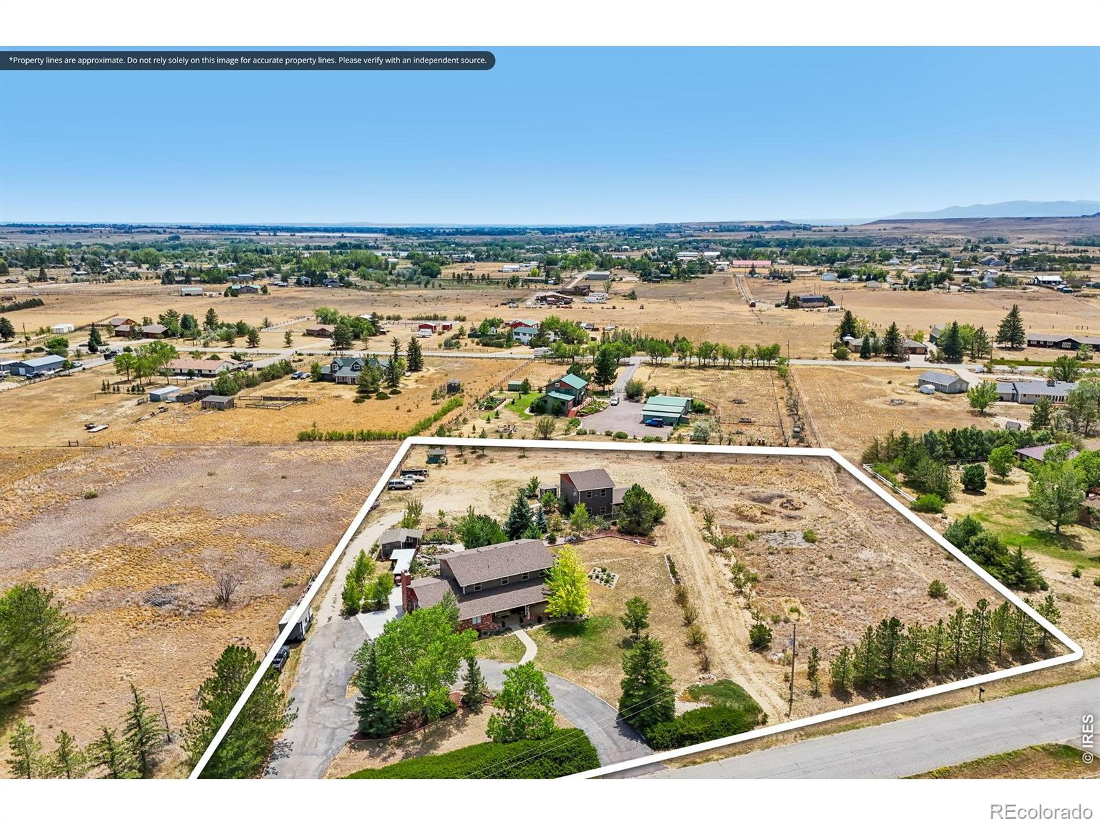 MLS Image #48 for 4901  beverly drive,berthoud, Colorado