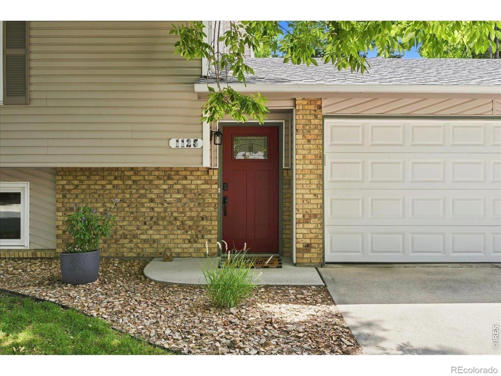 MLS Image #2 for 1125  stratborough lane,fort collins, Colorado